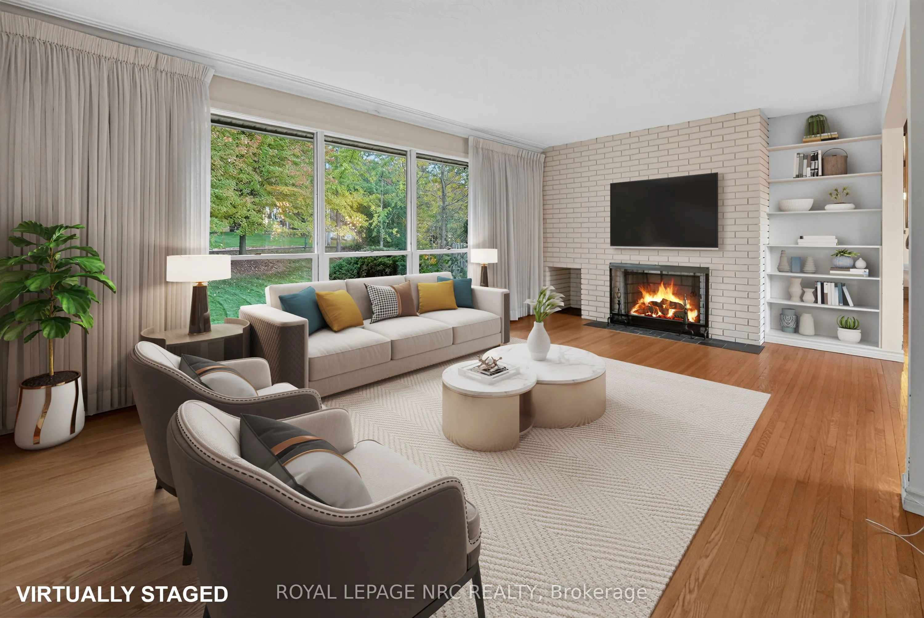 126 Woodside Drive
