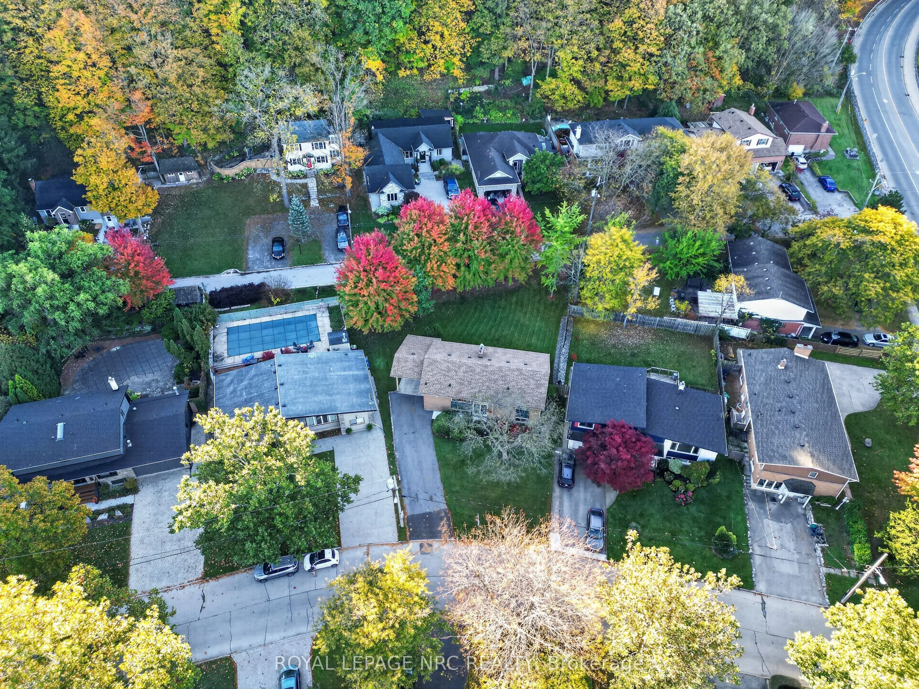 126 Woodside Drive