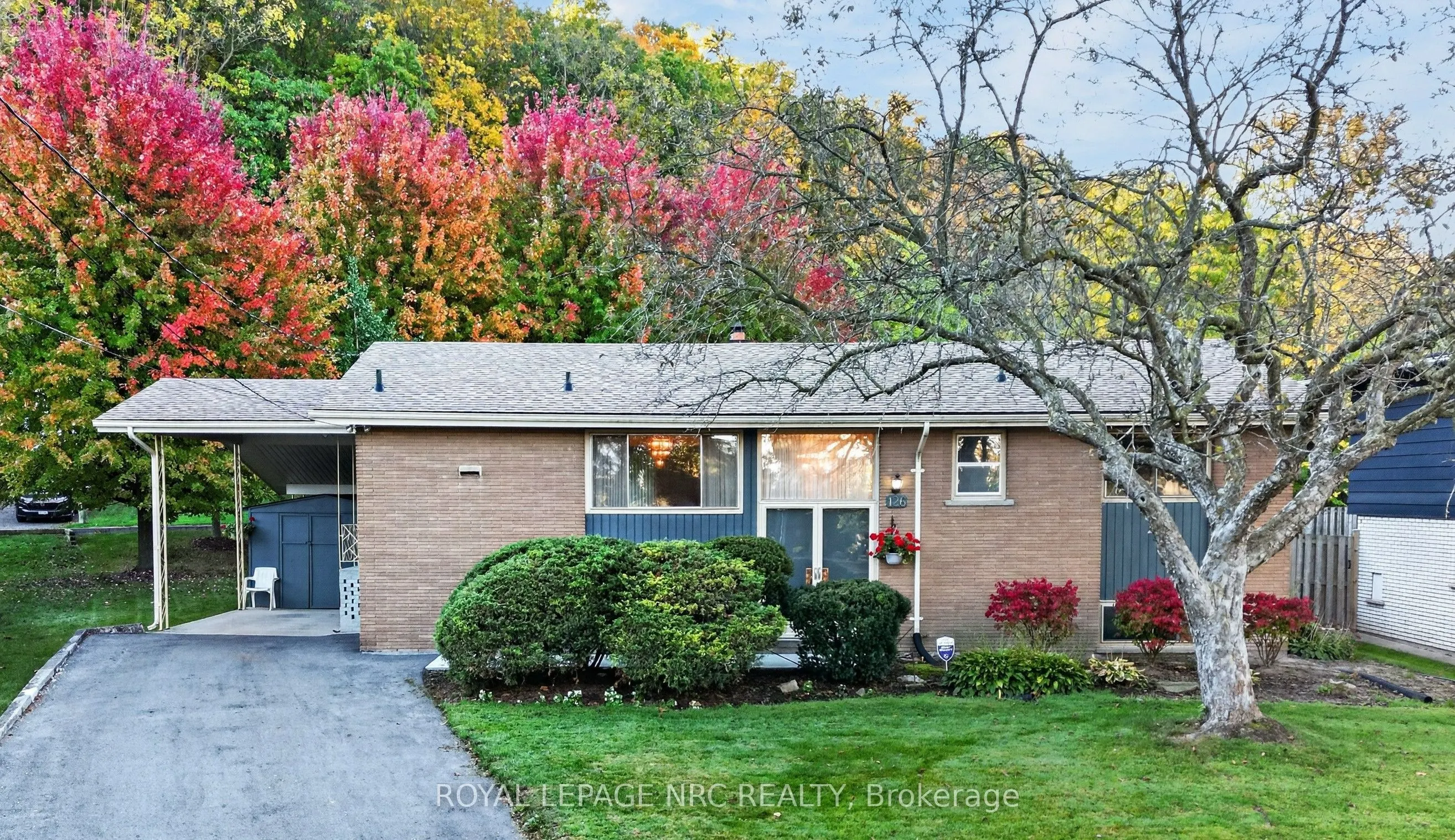126 Woodside Drive