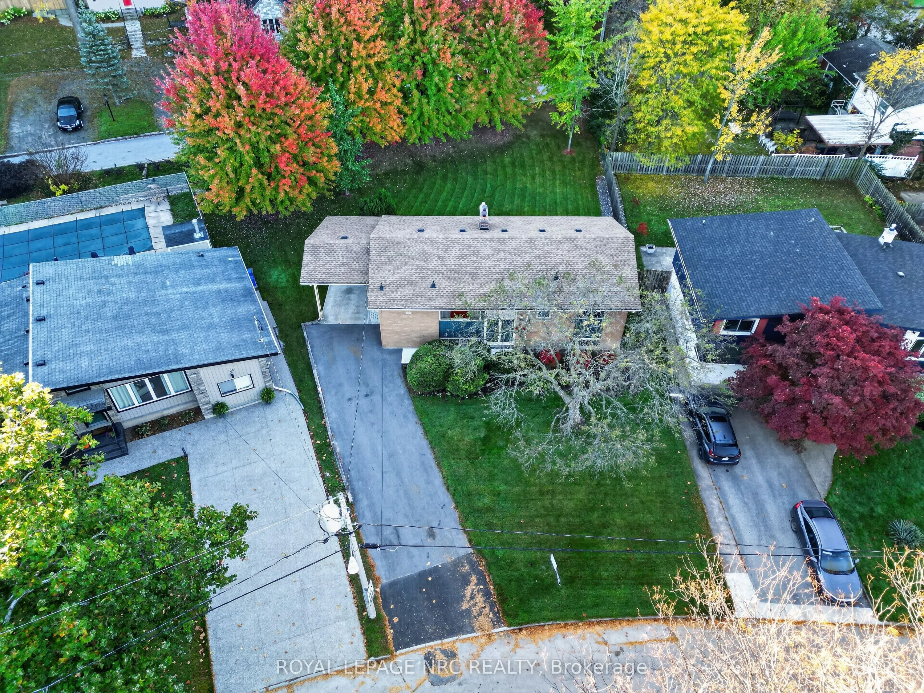 126 Woodside Drive