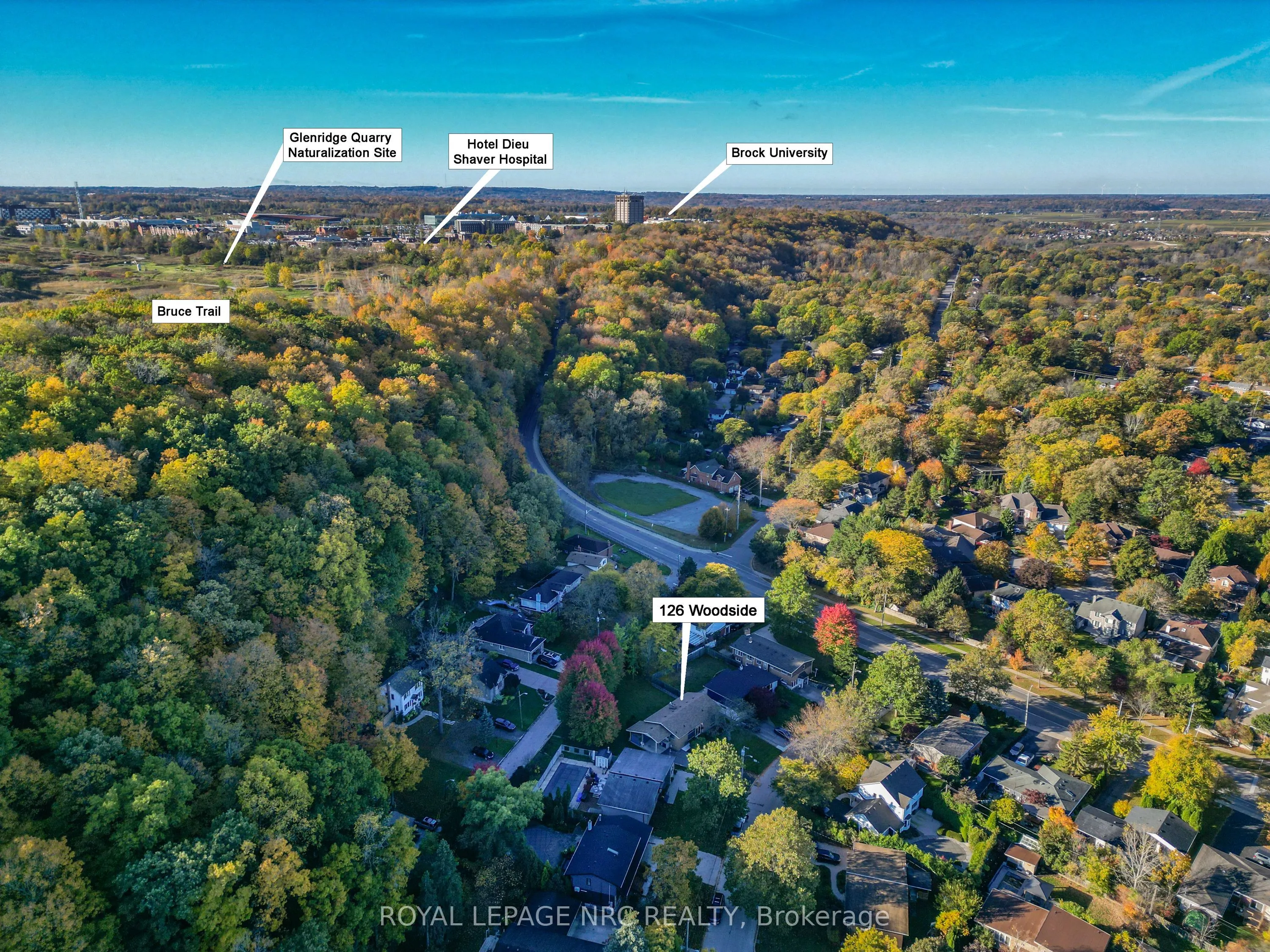 126 Woodside Drive