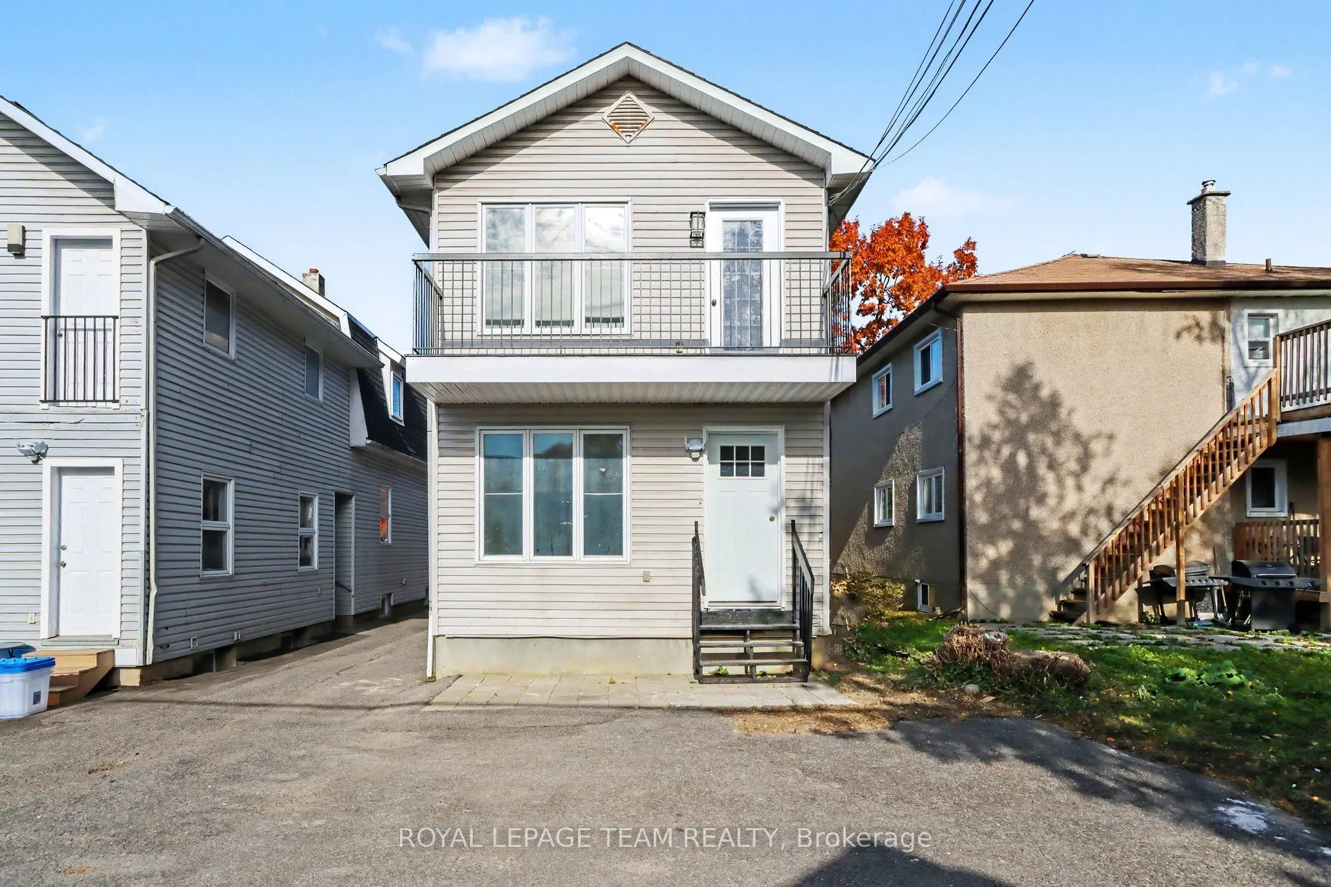 1418 RAVEN Avenue #B