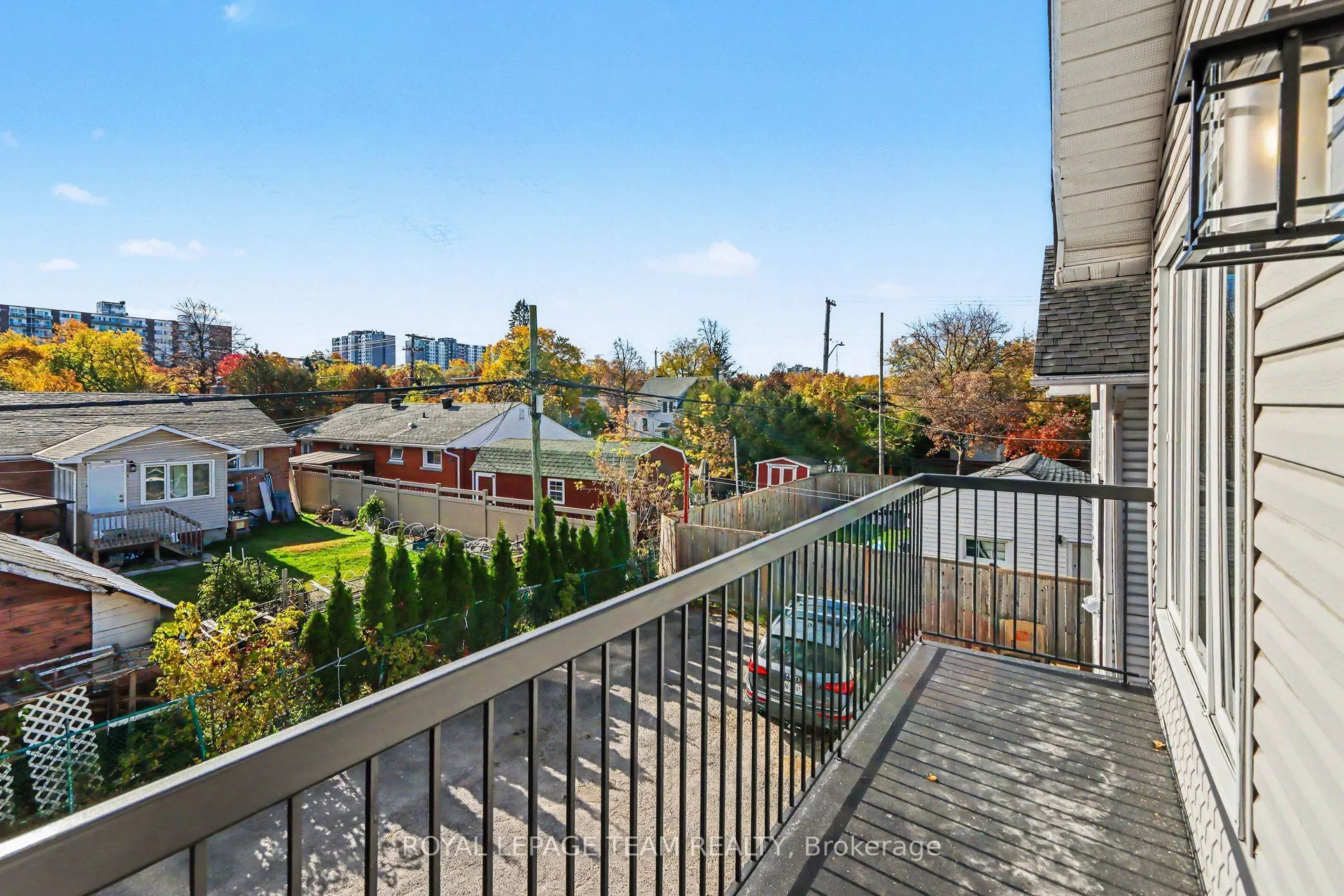 1418 RAVEN Avenue #B