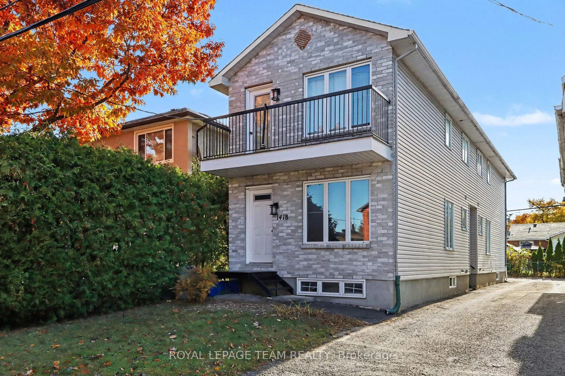 1418 RAVEN Avenue #B