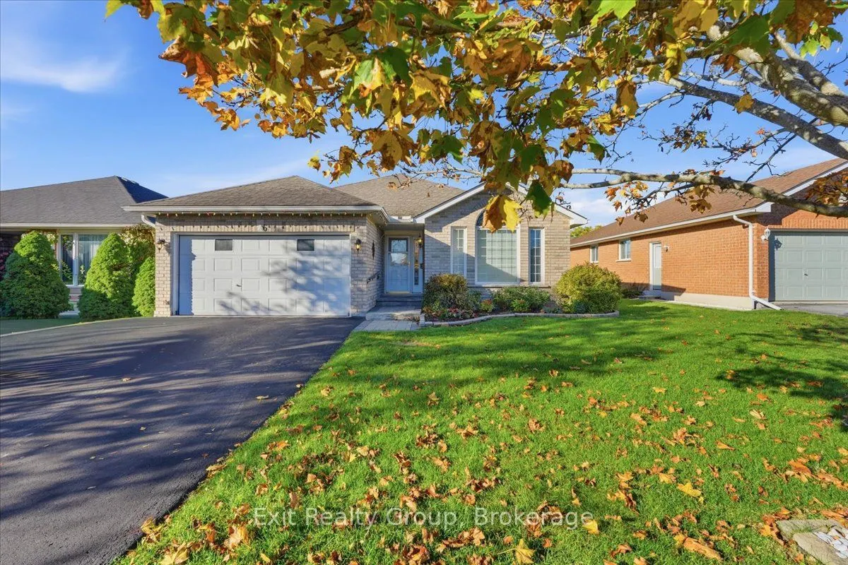 6 Hemlock Crescent