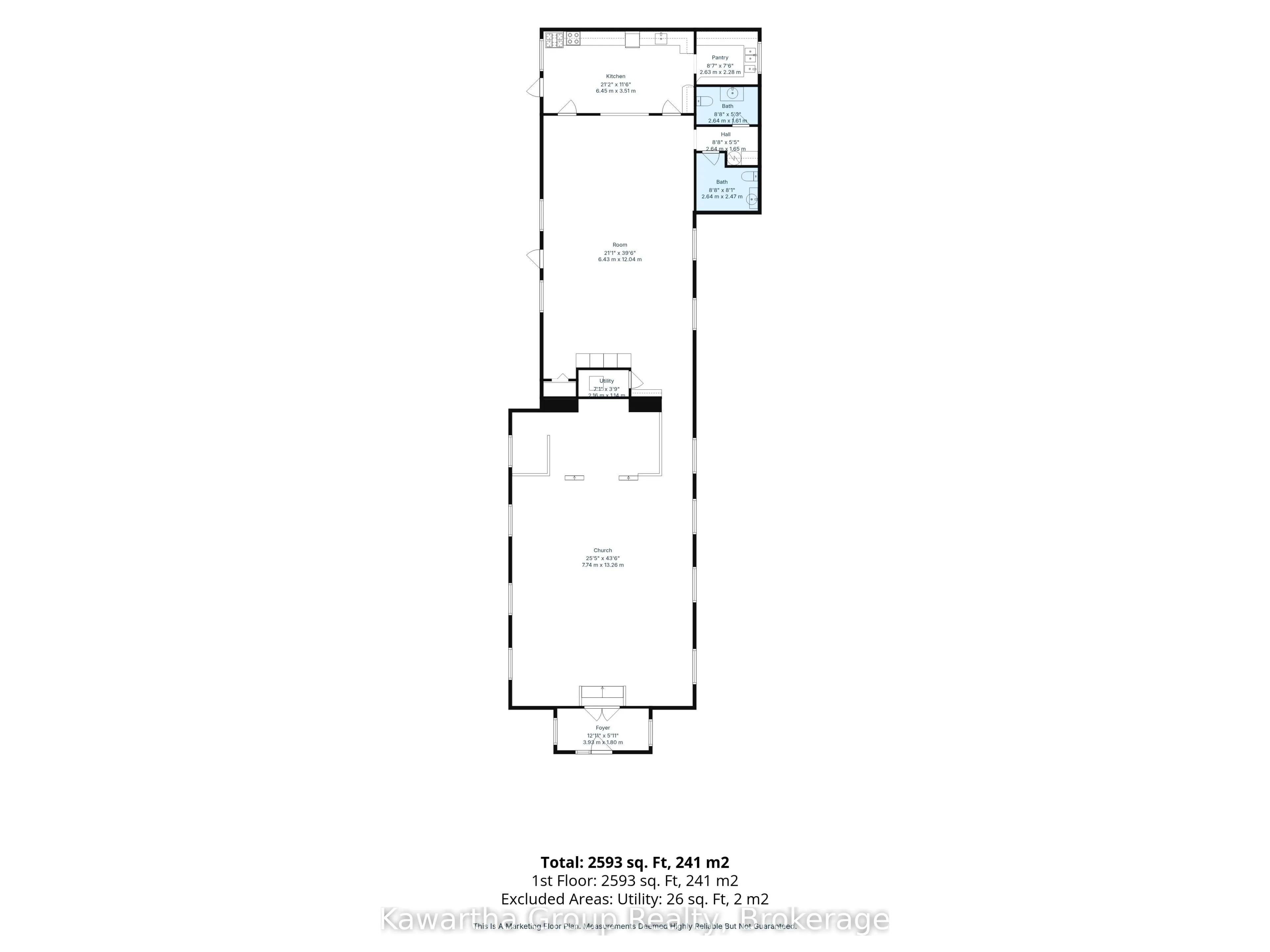 7521 35 Highway