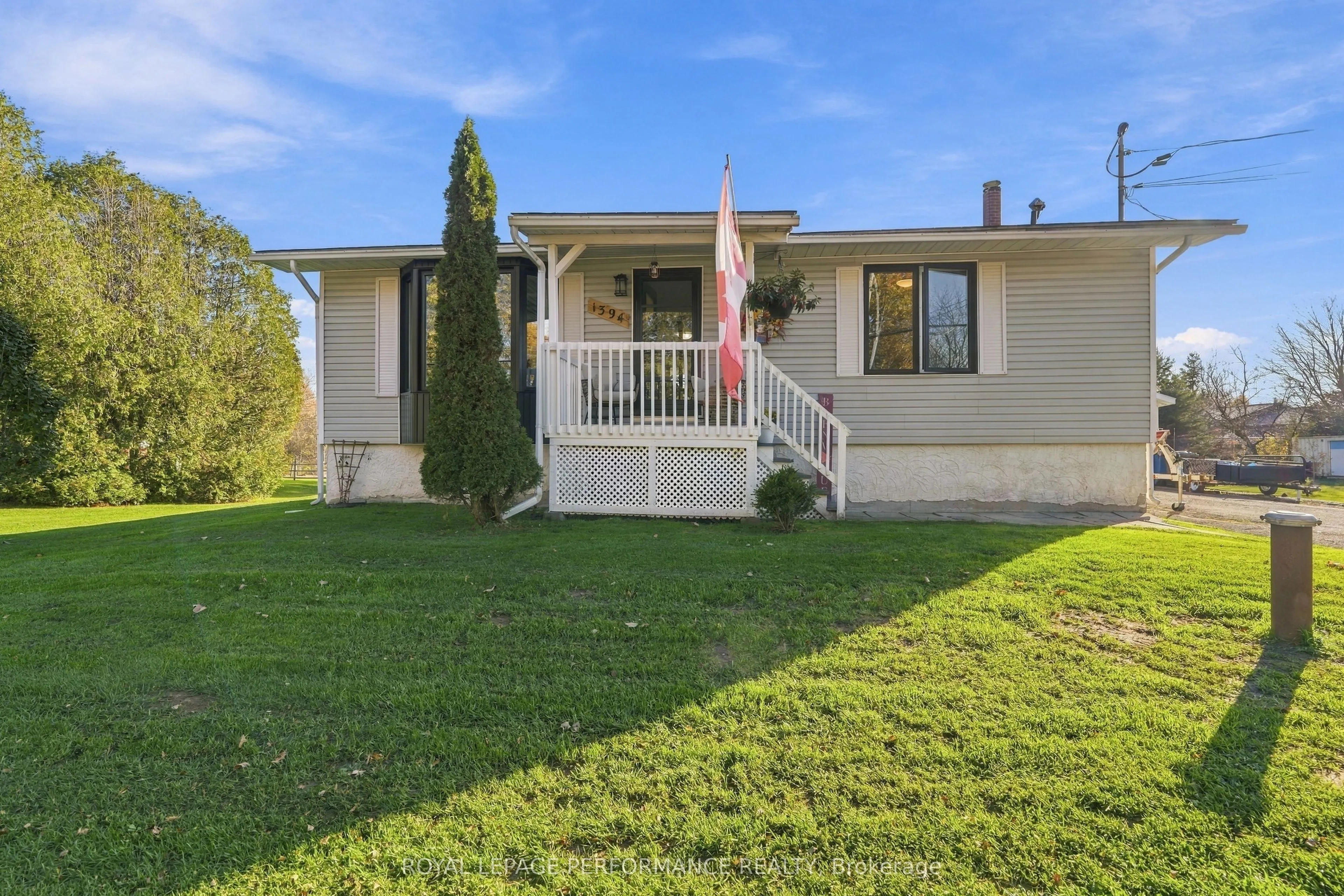 1394 Sandy Hill Road
