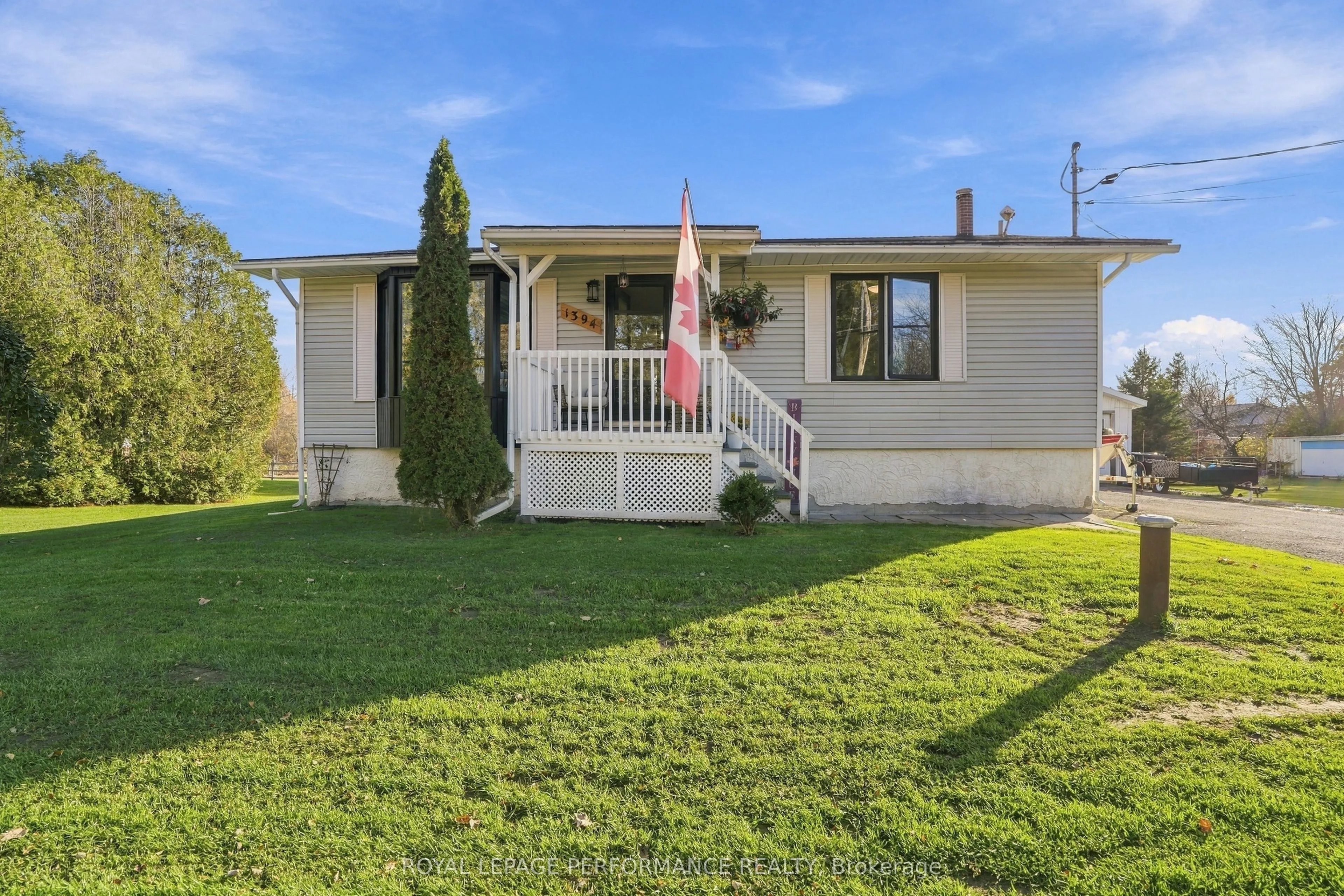 1394 Sandy Hill Road