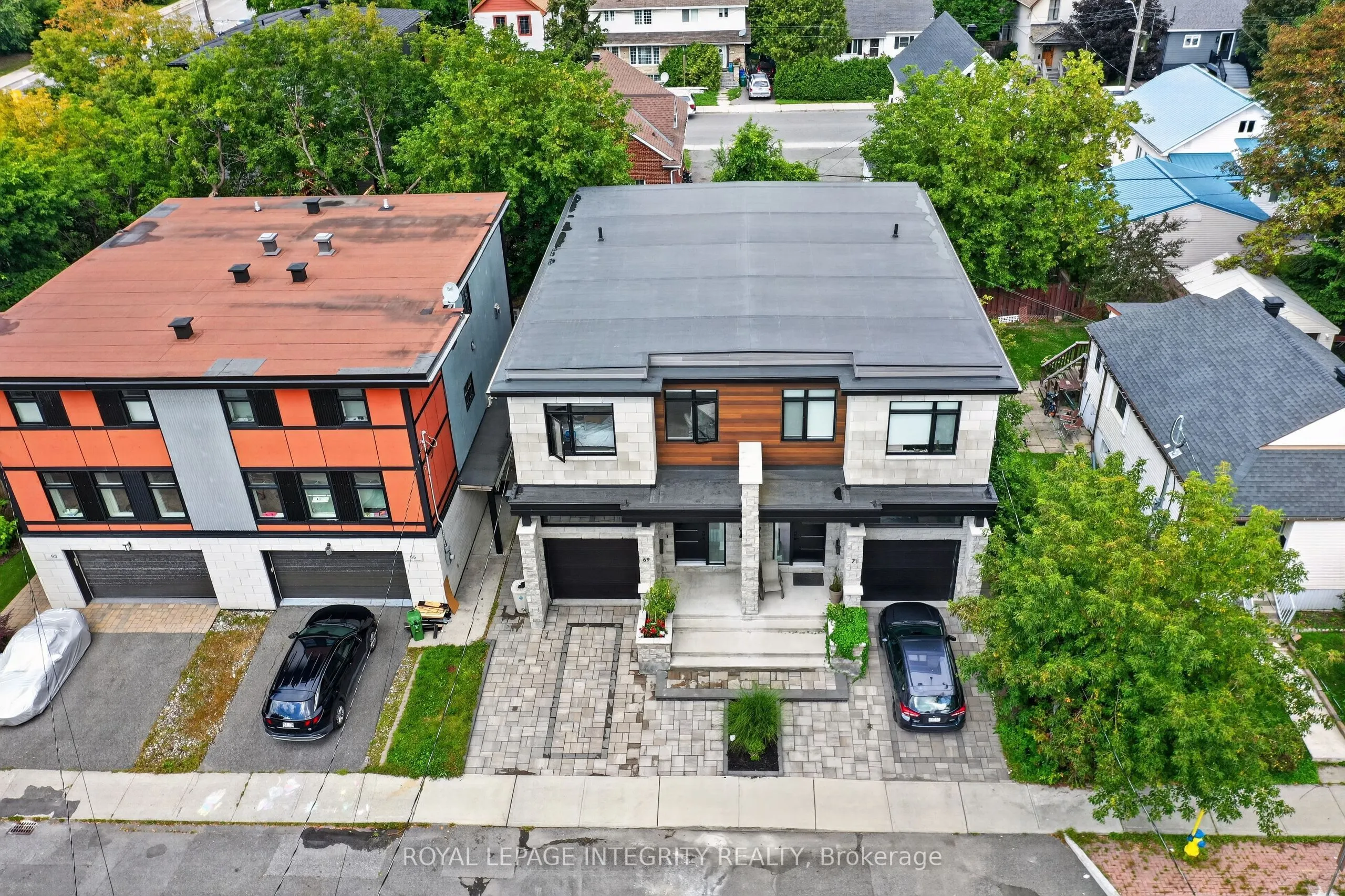 69 Prince Albert Street