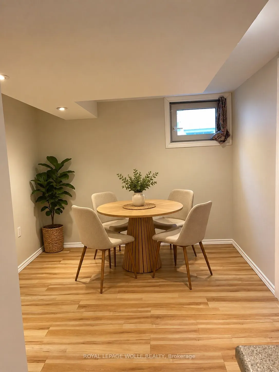 249 Blucher Street #Lower