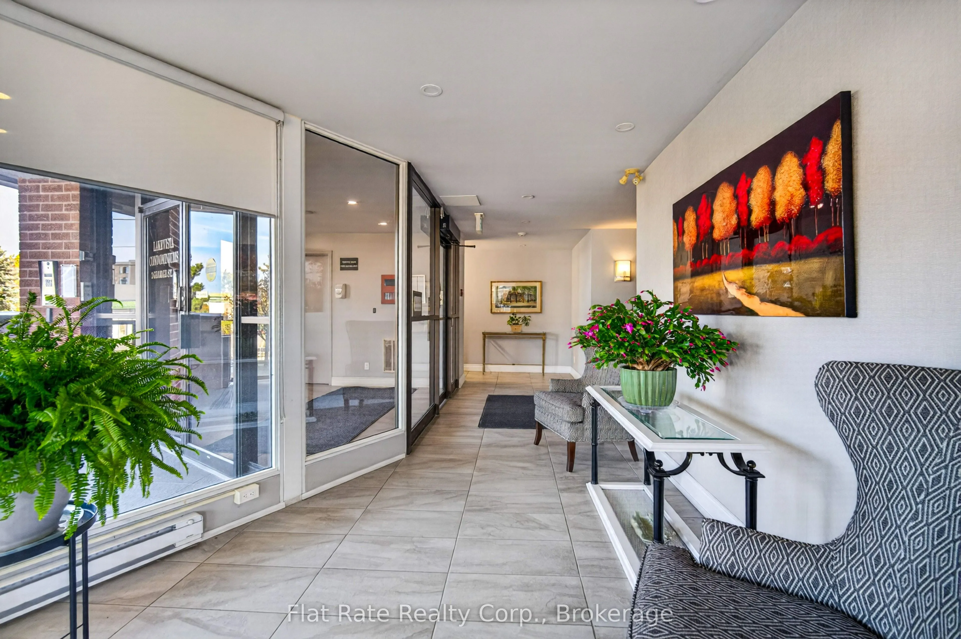 2 George Street N #406