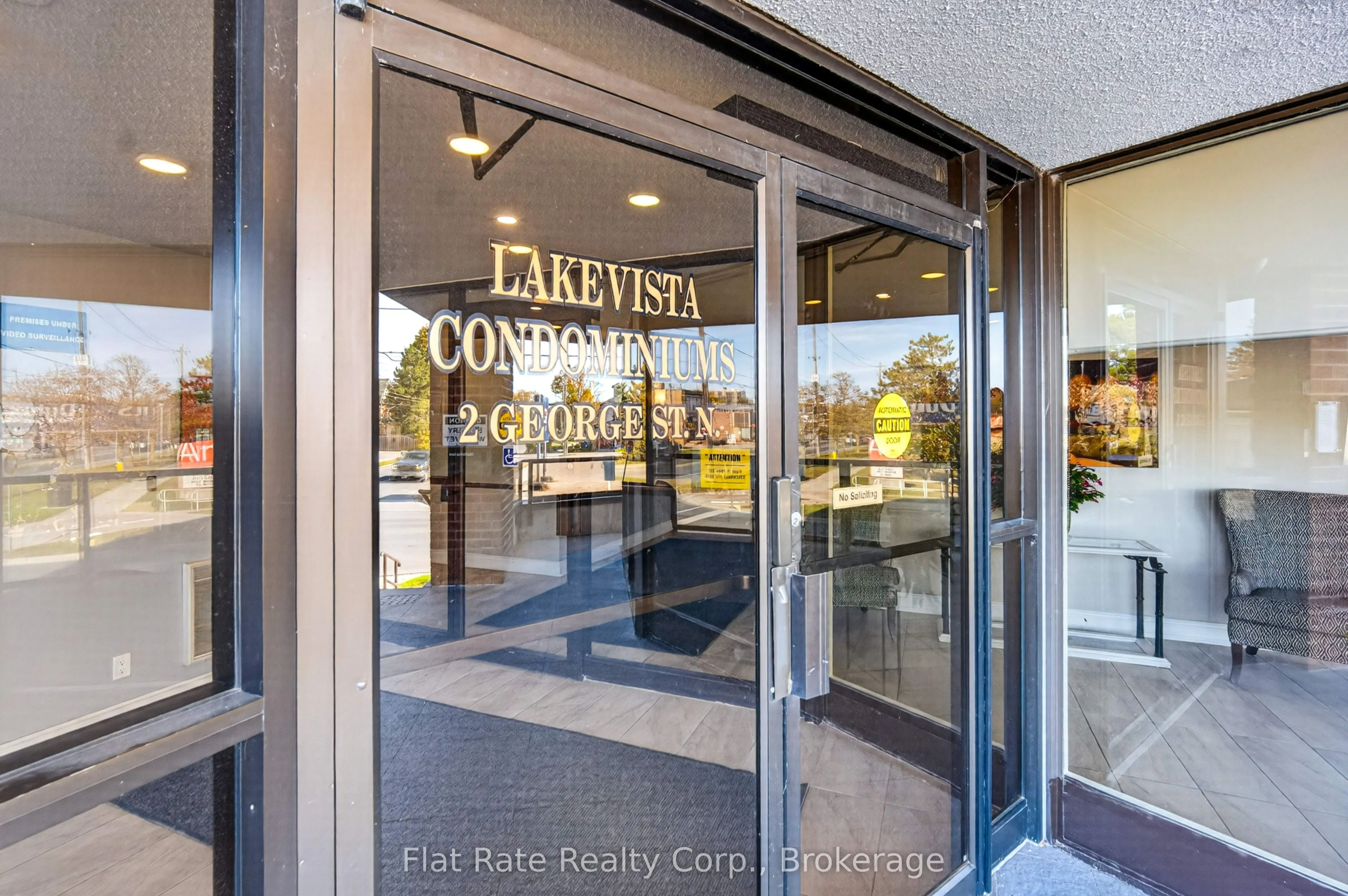 2 George Street N #406