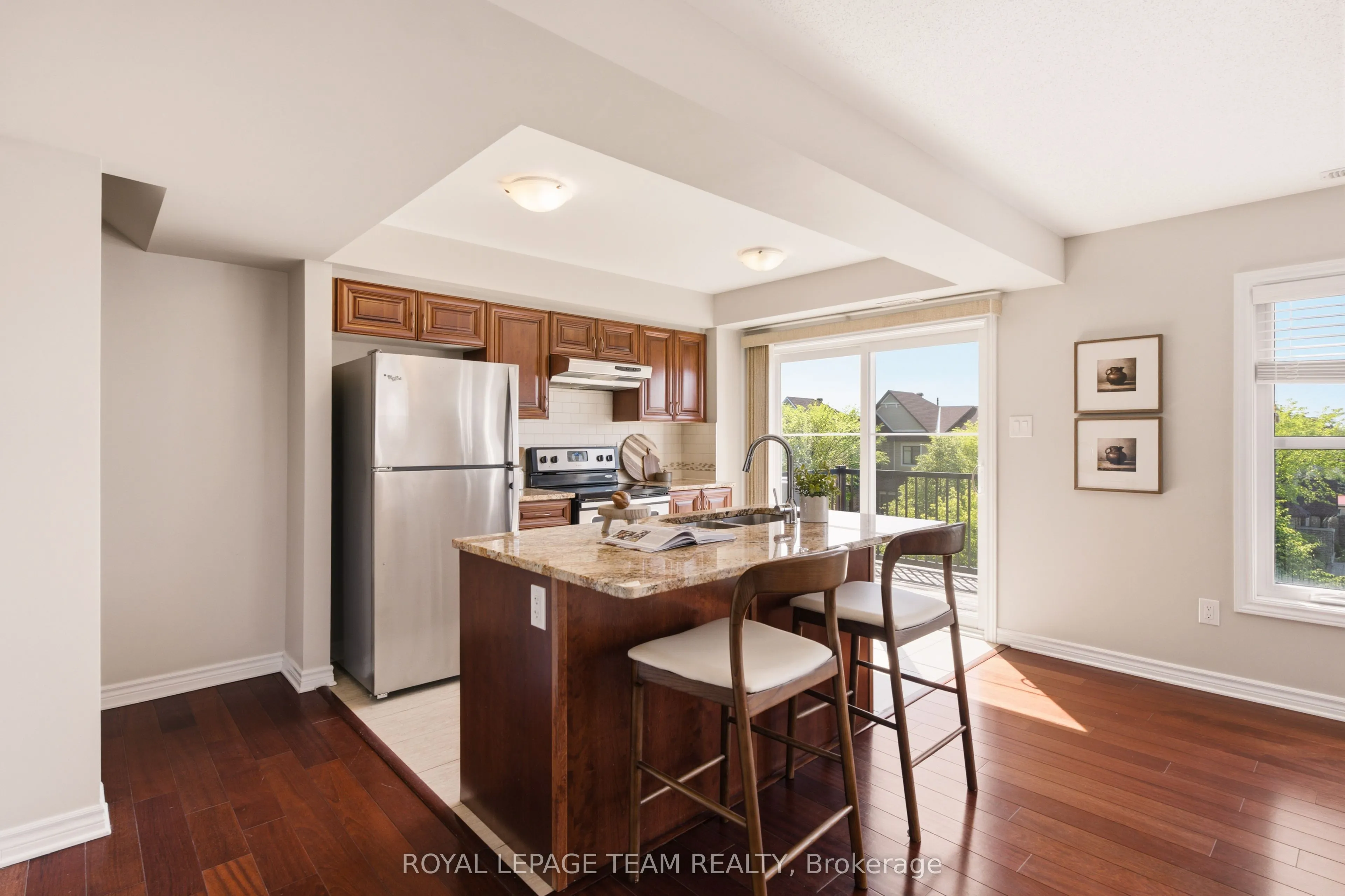 528 Clearbrook Drive #12