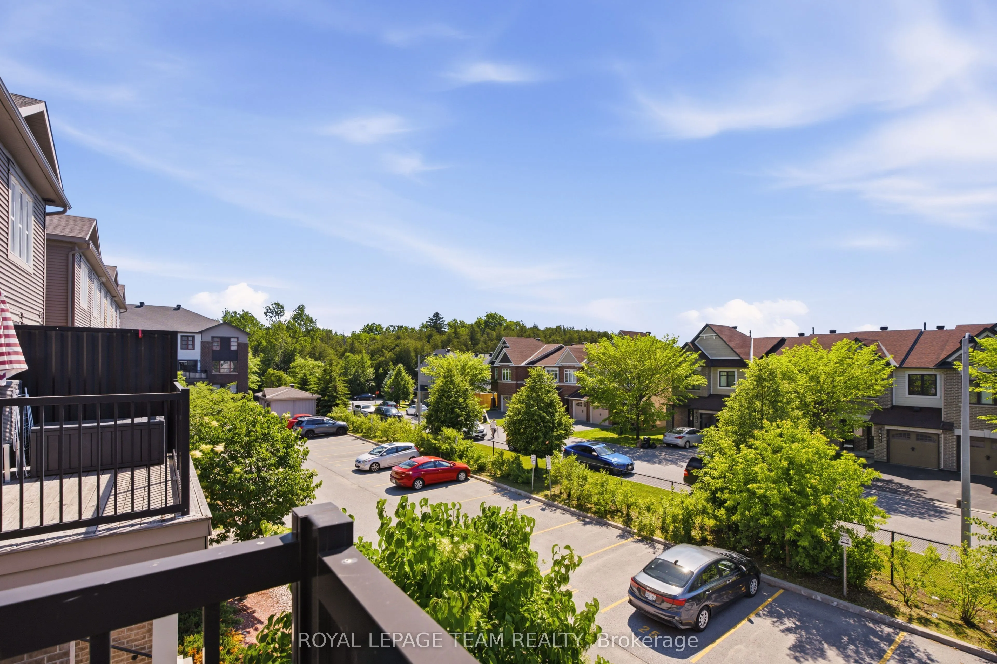 528 Clearbrook Drive #12