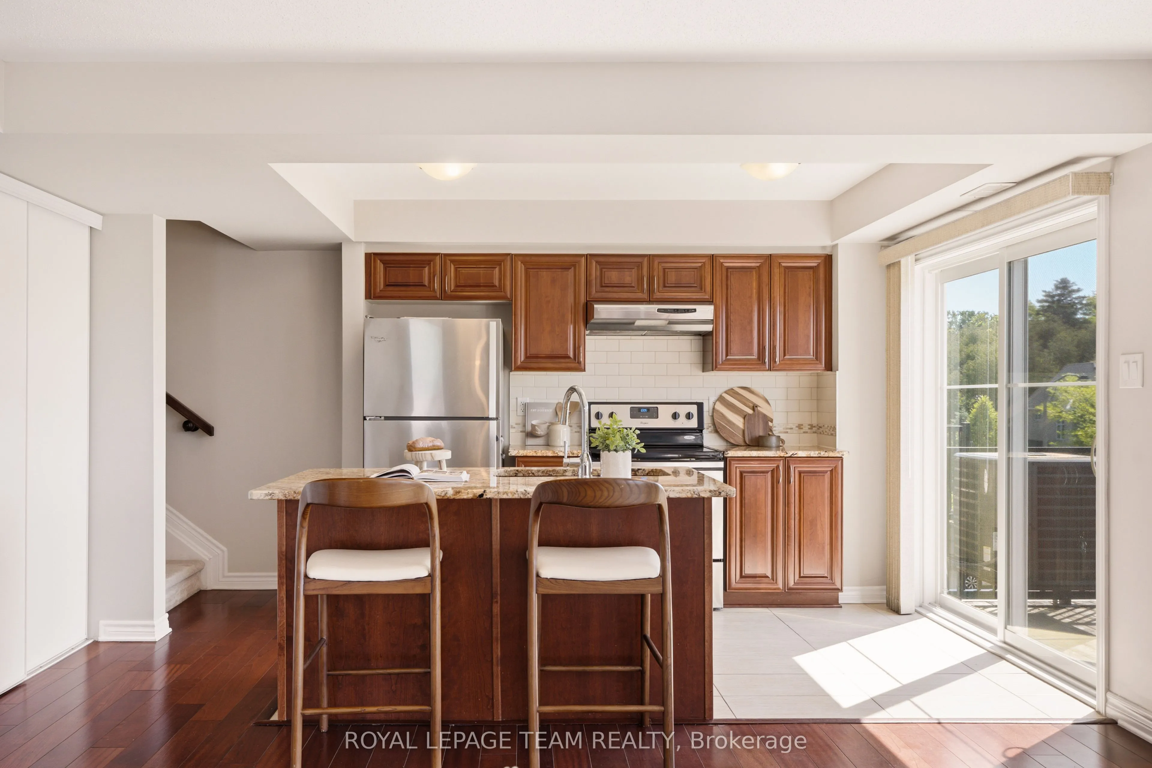 528 Clearbrook Drive #12