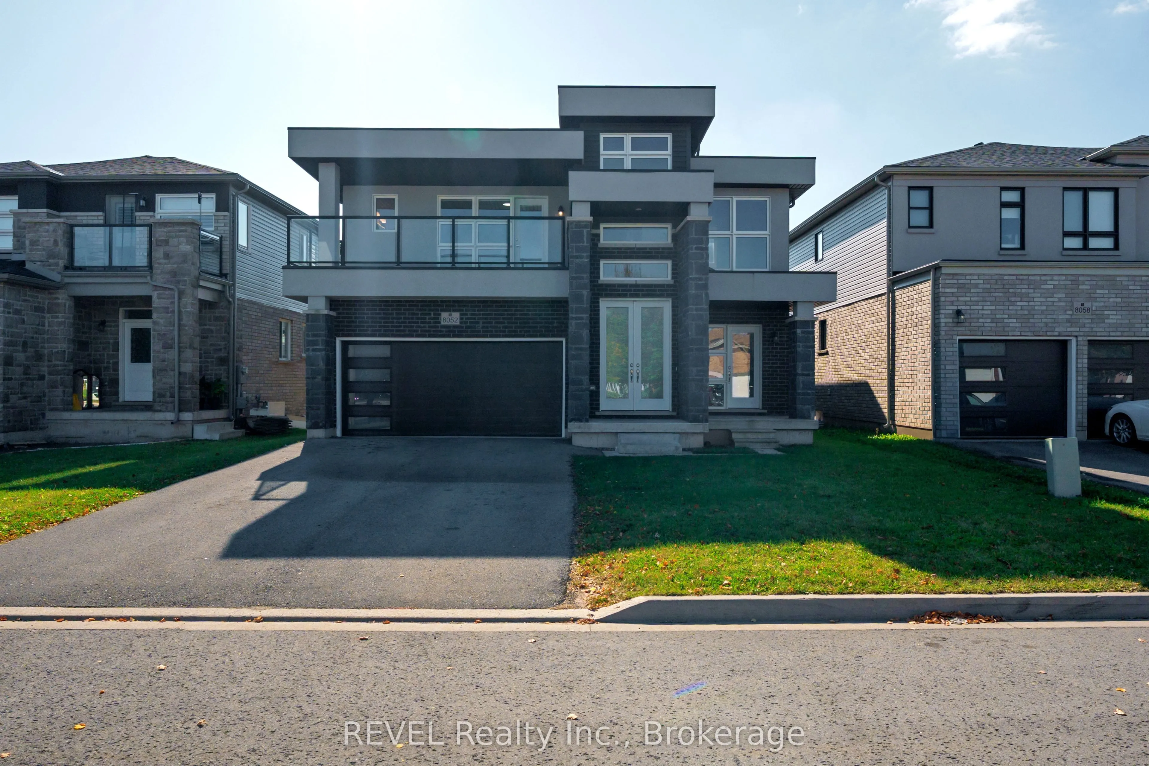 8052 CITATION Road