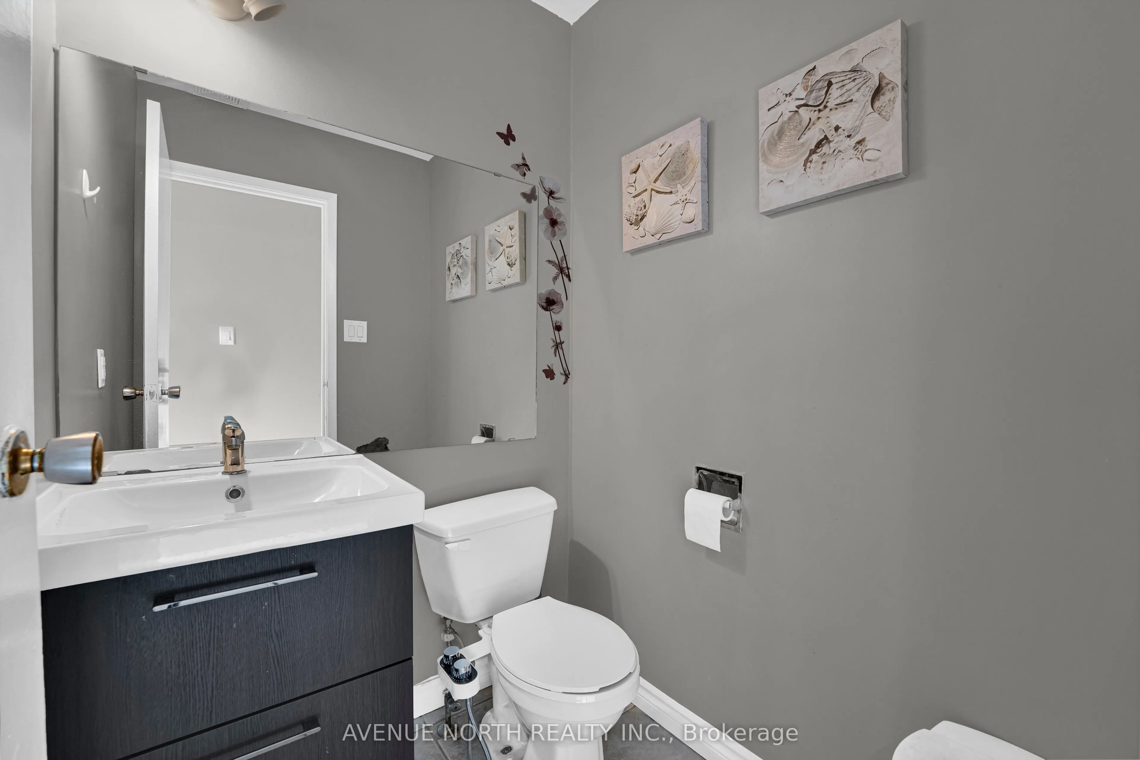 3520 Downpatrick Road #41