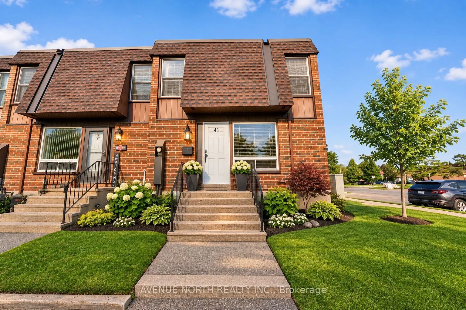 3520 Downpatrick Road #41