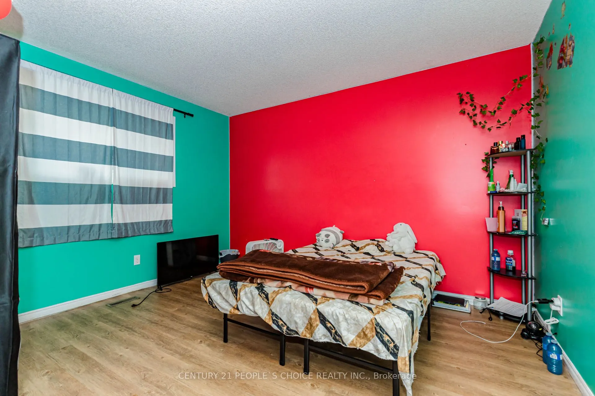 29 Julia Court #Main Floor