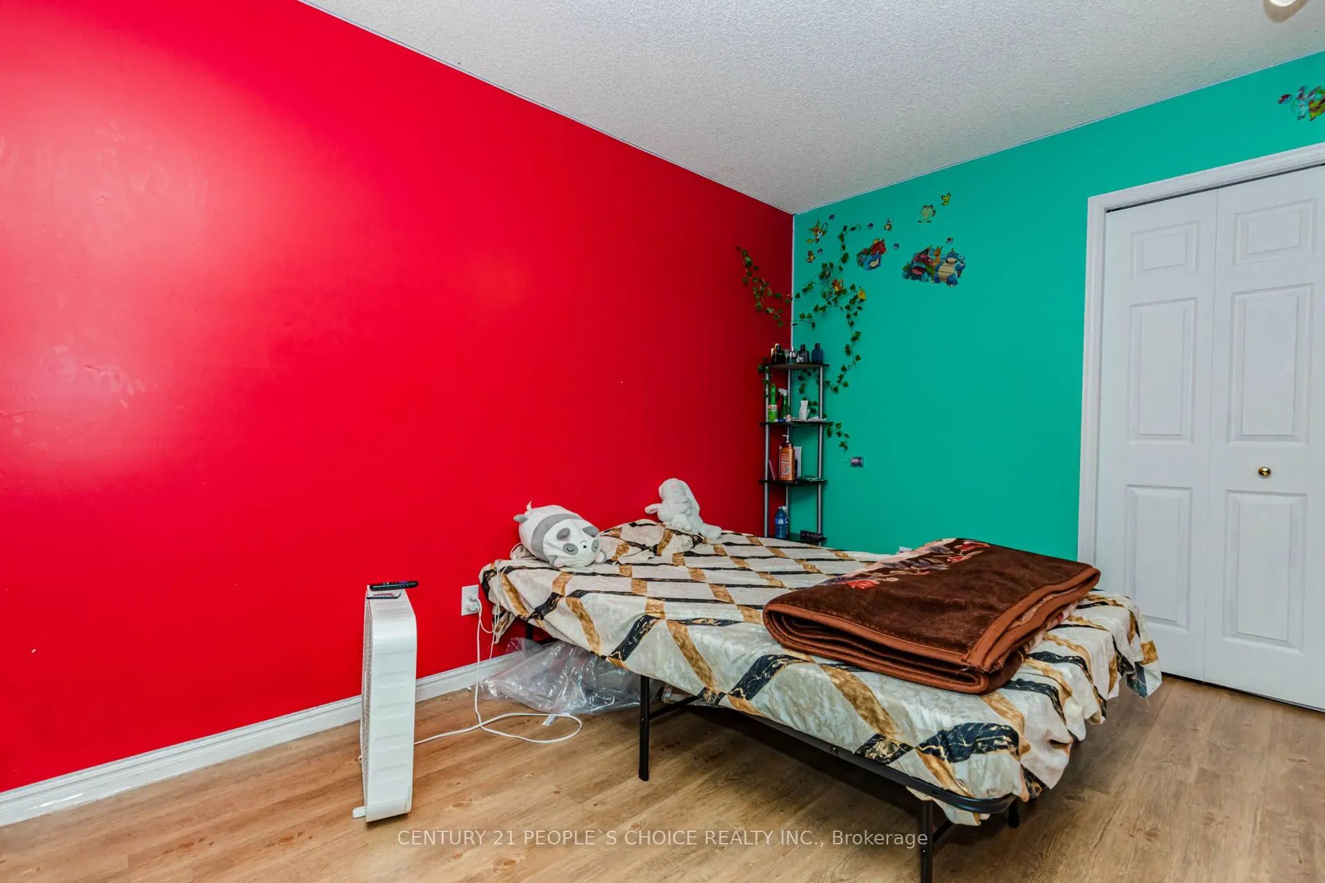 29 Julia Court #Main Floor