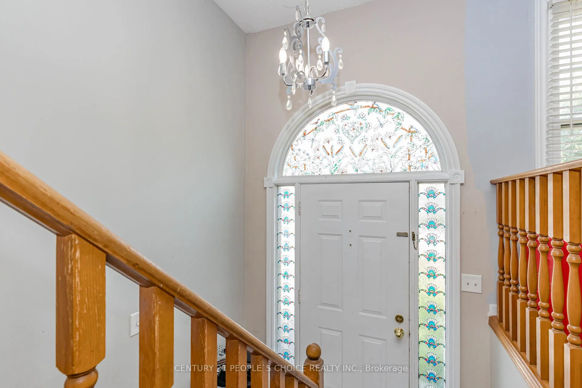 29 Julia Court #Main Floor