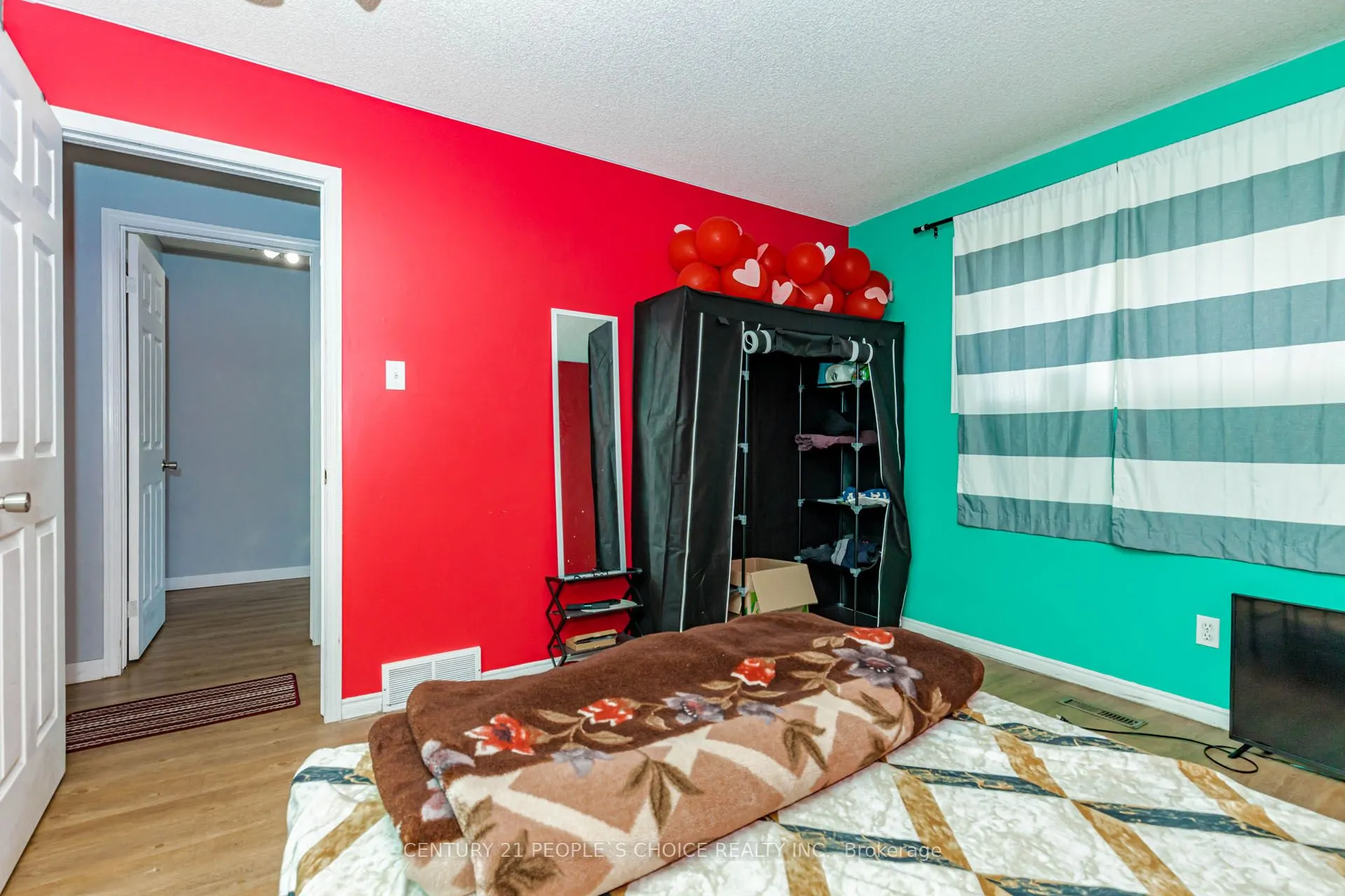 29 Julia Court #Main Floor