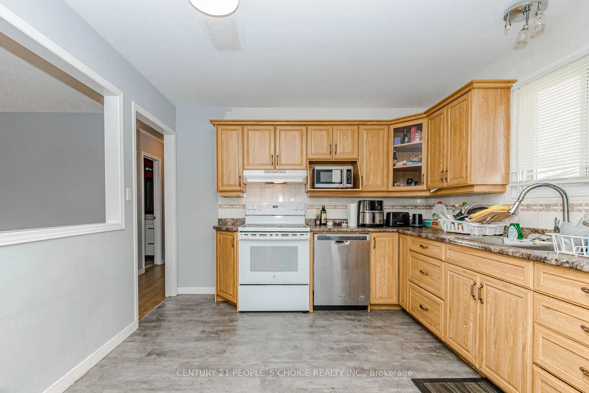 29 Julia Court #Main Floor