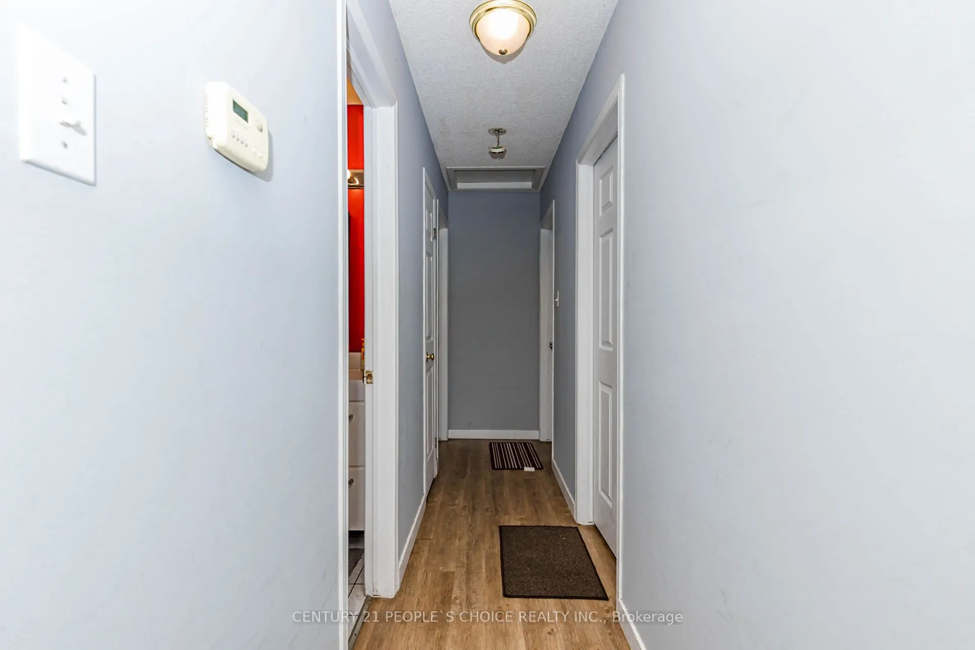 29 Julia Court #Main Floor
