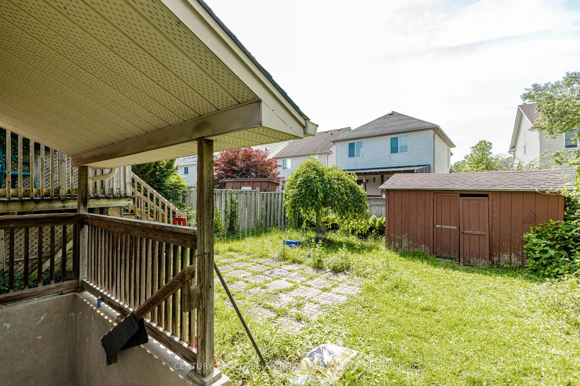 29 Julia Court #Main Floor