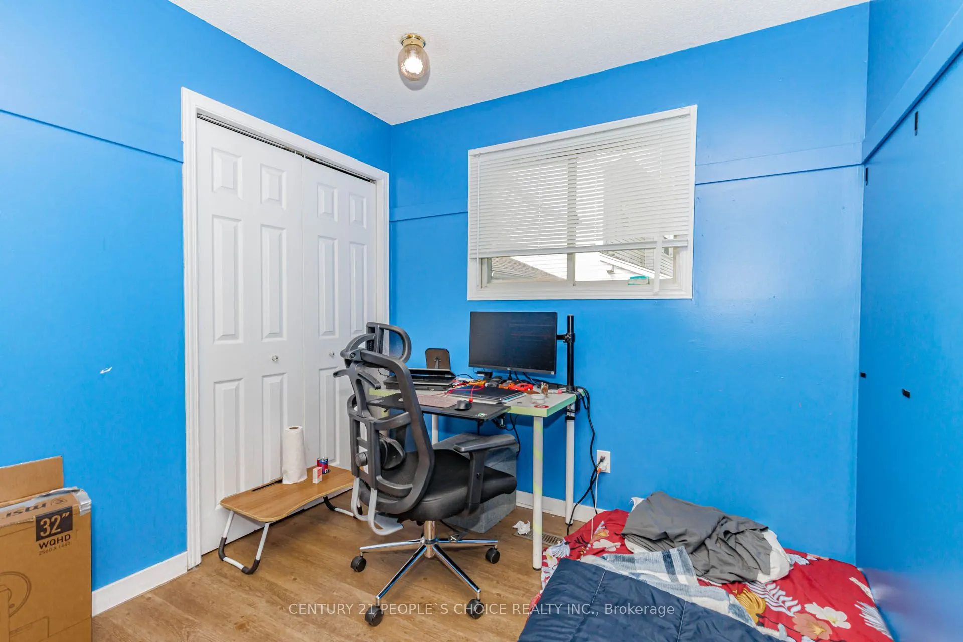 29 Julia Court #Main Floor