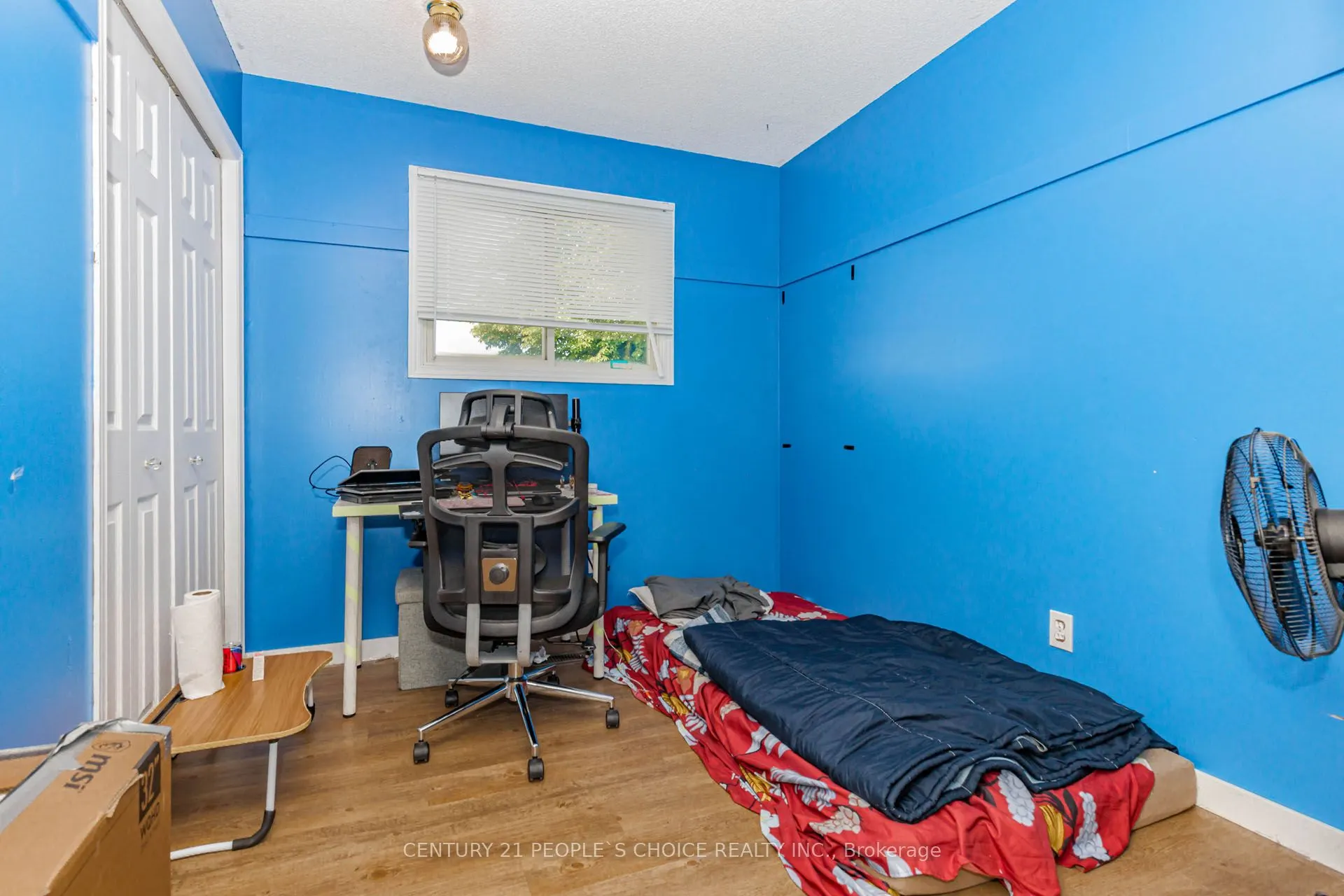 29 Julia Court #Main Floor