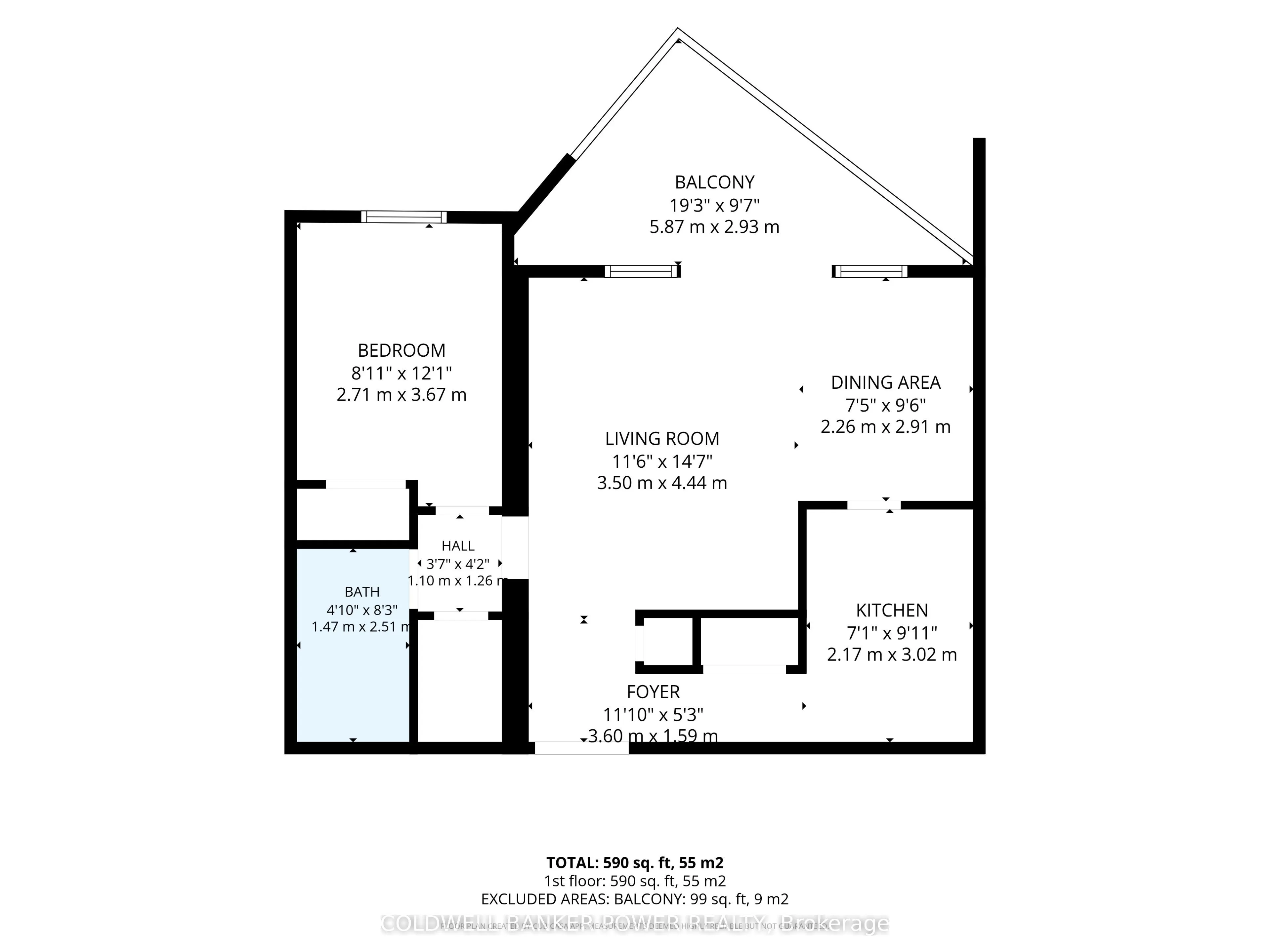 1103 Jalna Boulevard #205