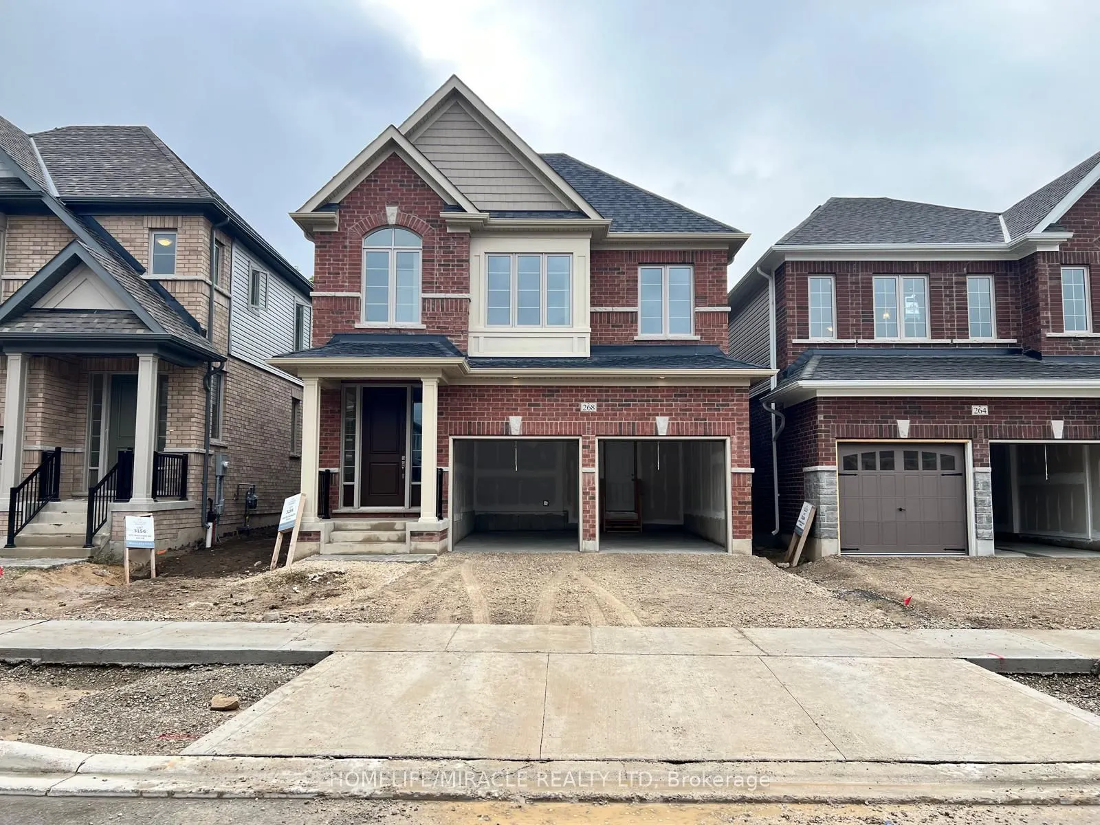 268 Broadacre Drive