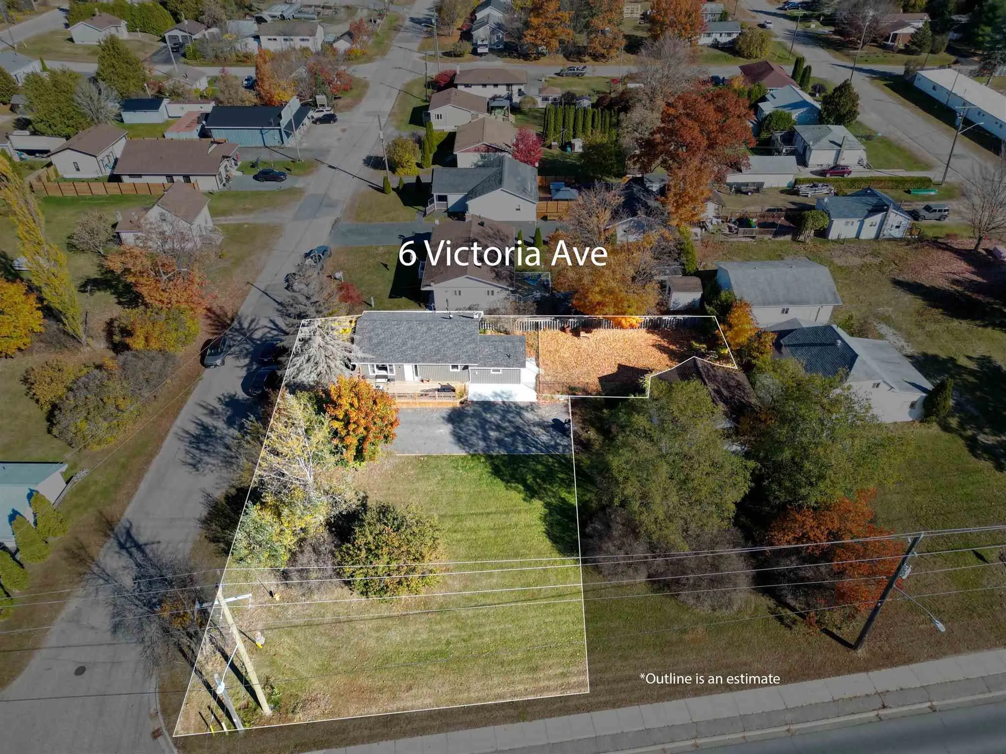 6 Victoria Avenue