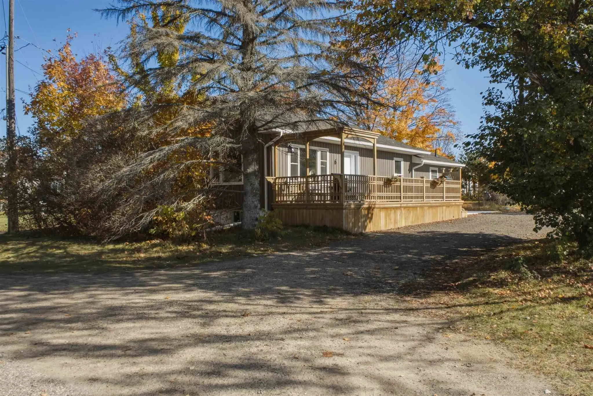 6 Victoria Avenue
