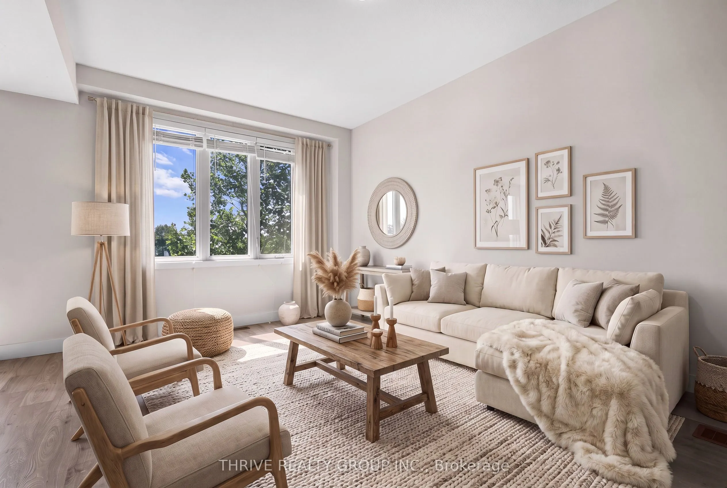 981 West Village Square