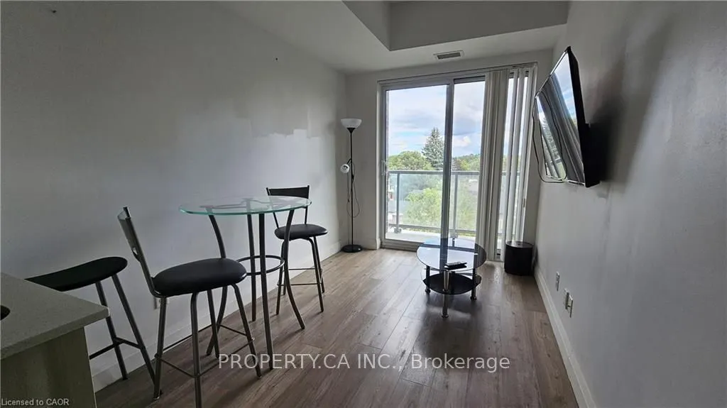 158 King Street N #502