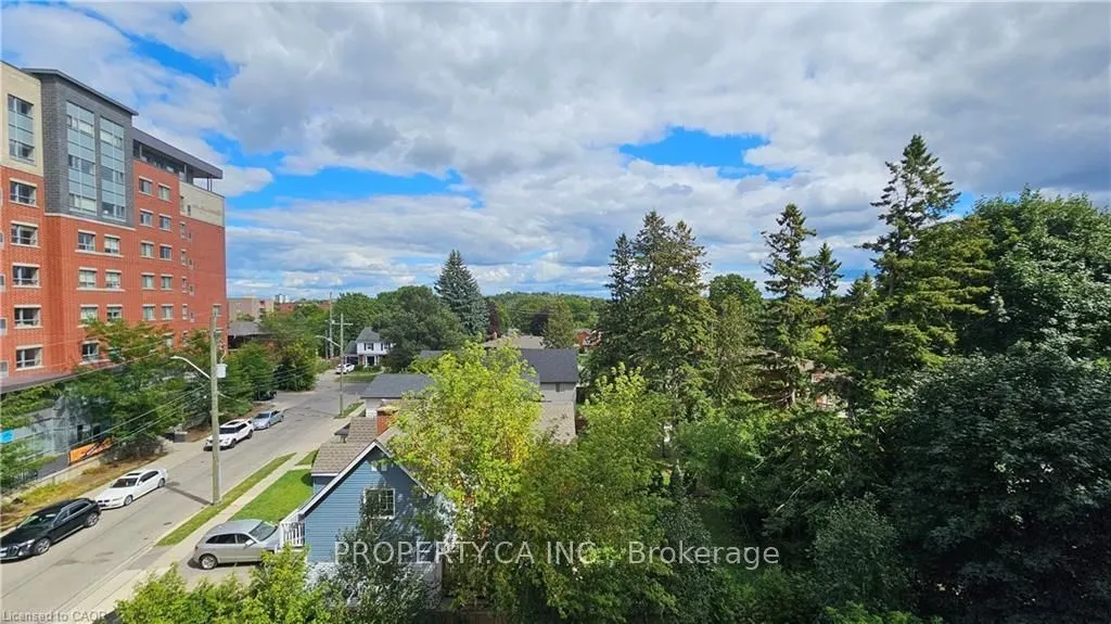 158 King Street N #502