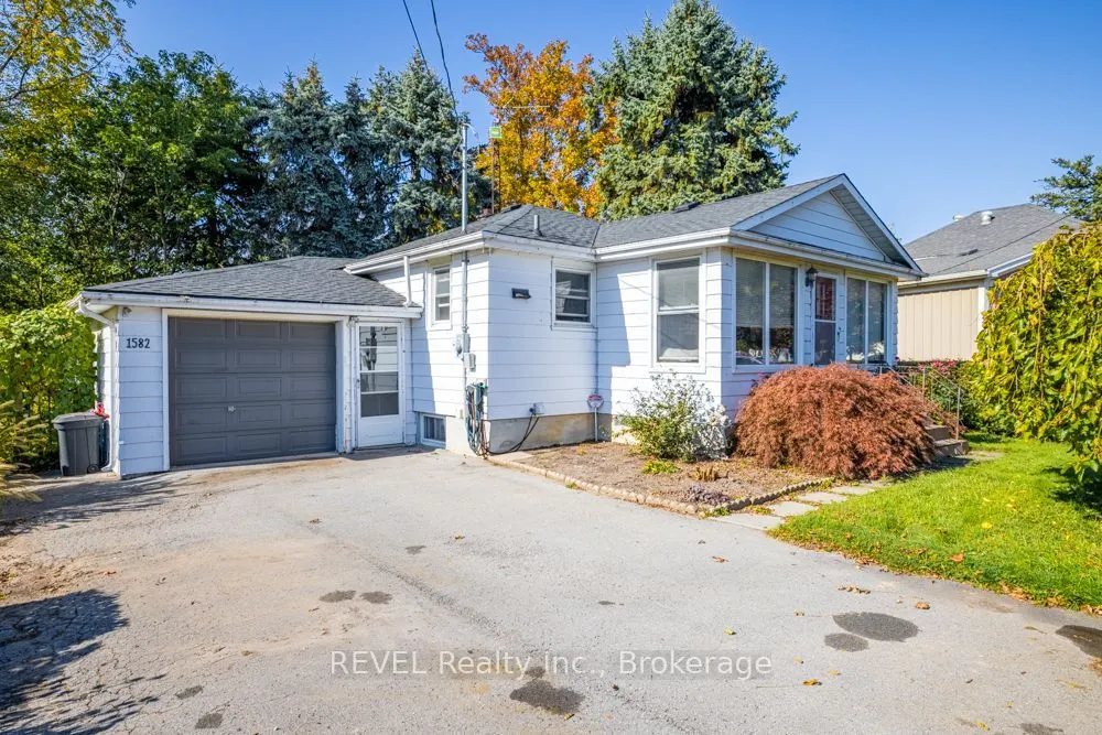 1582 Creek Road