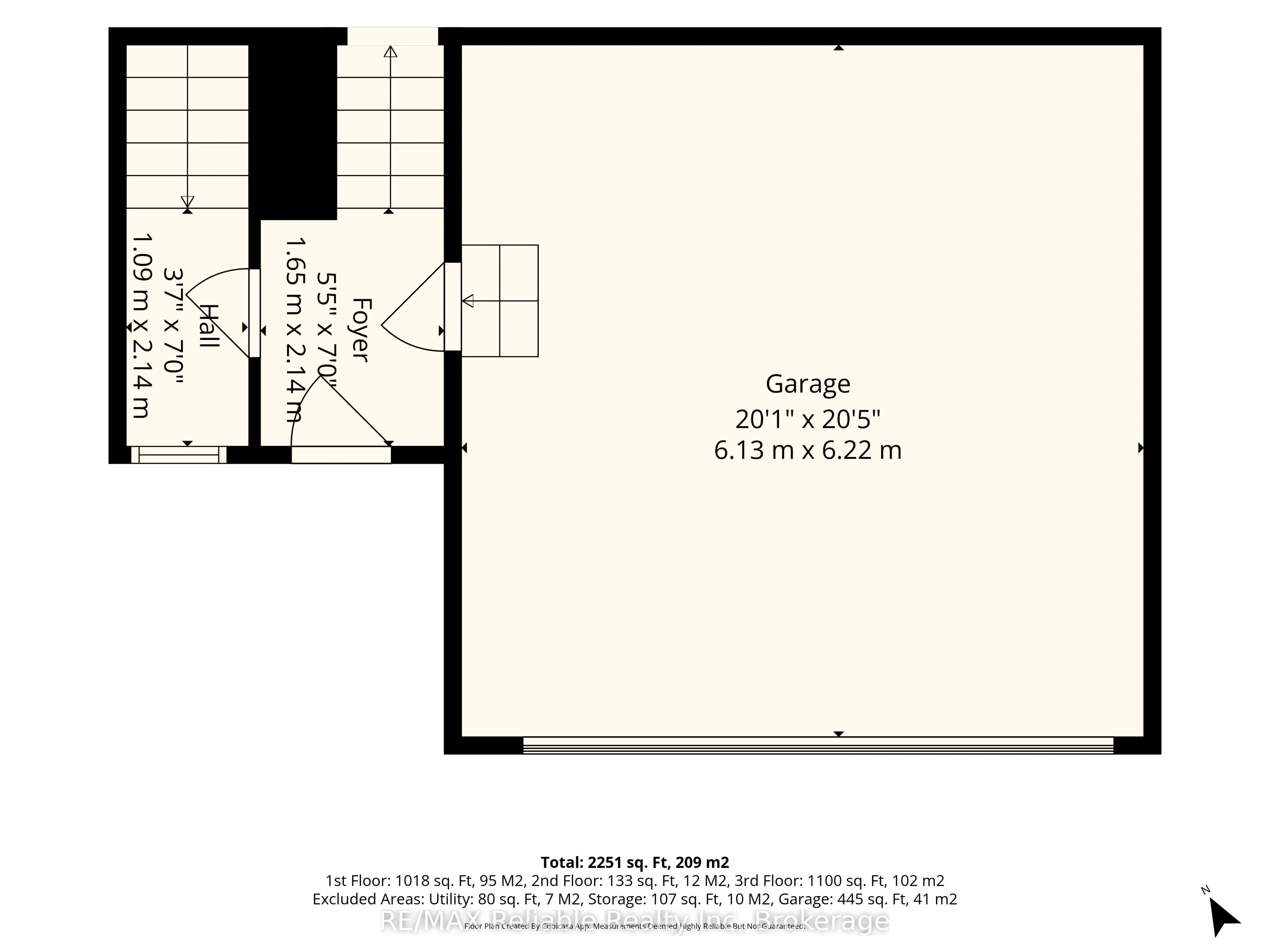 38 John Street