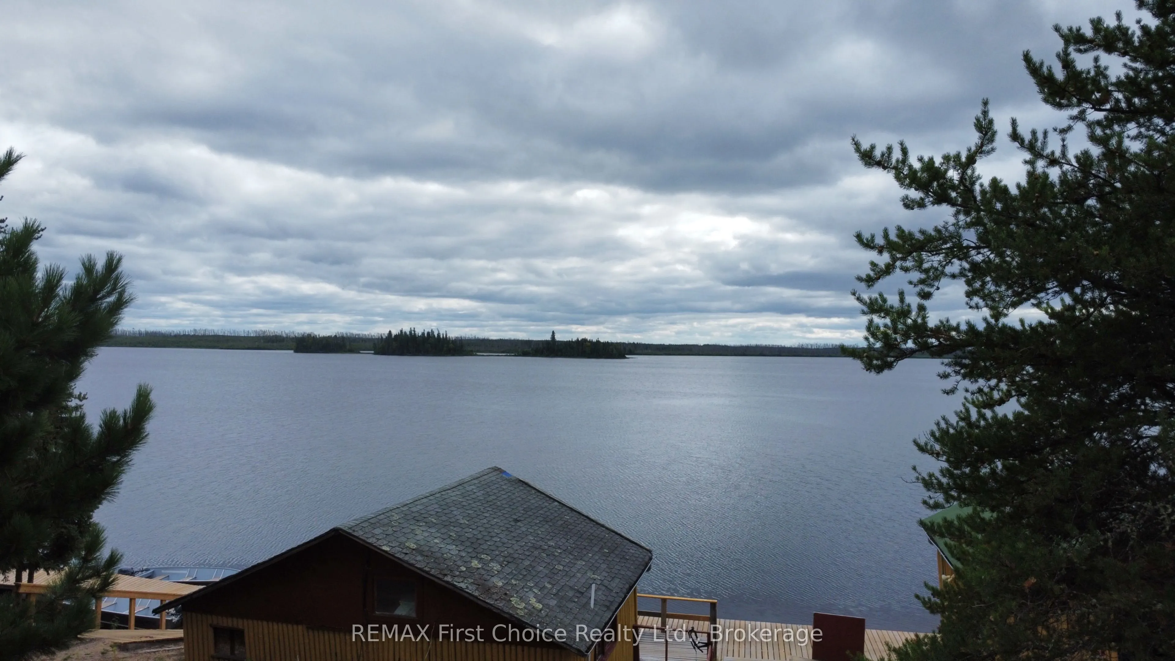 0 BIRCH POINT CAMP ON NUNGESSER LAKE