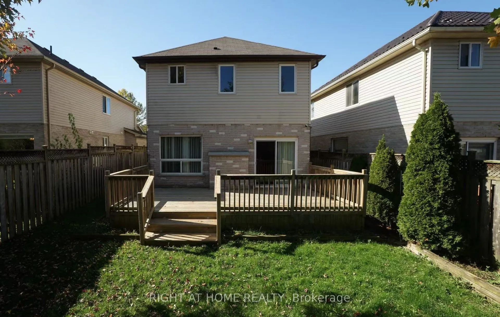 1422 Mickleborough Drive