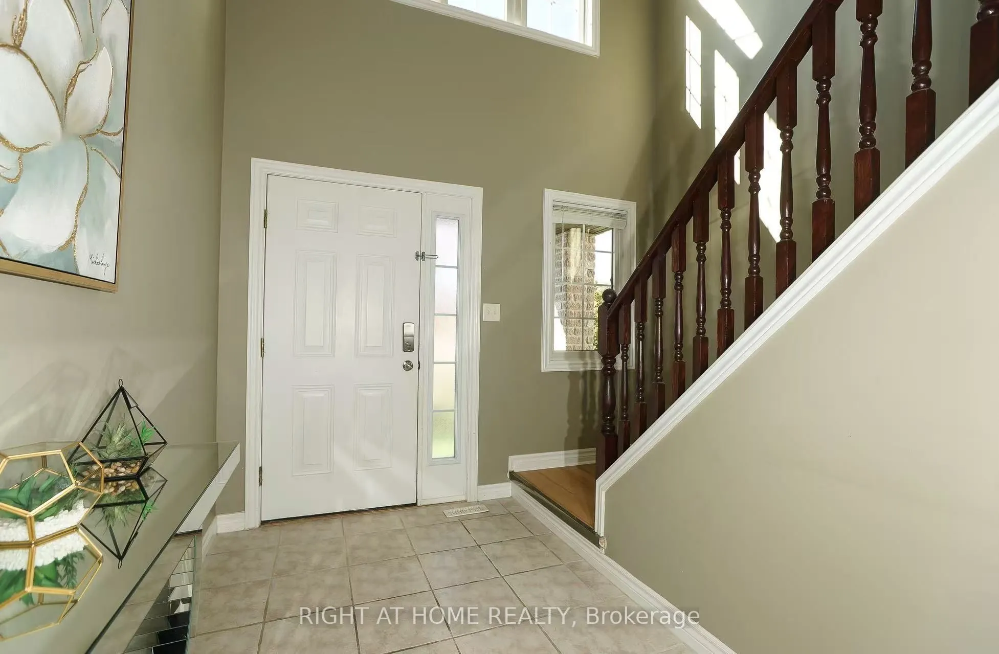 1422 Mickleborough Drive