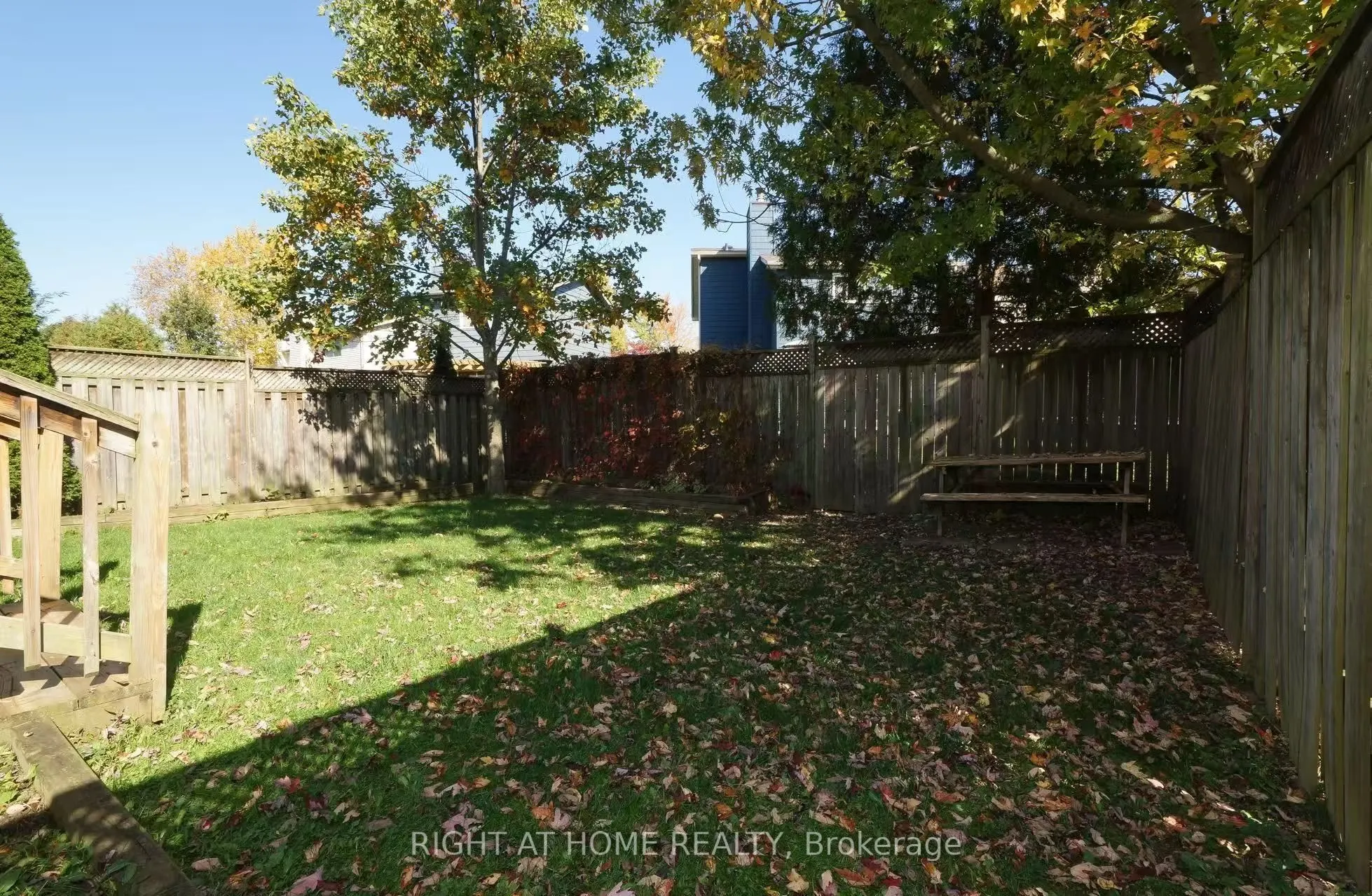 1422 Mickleborough Drive