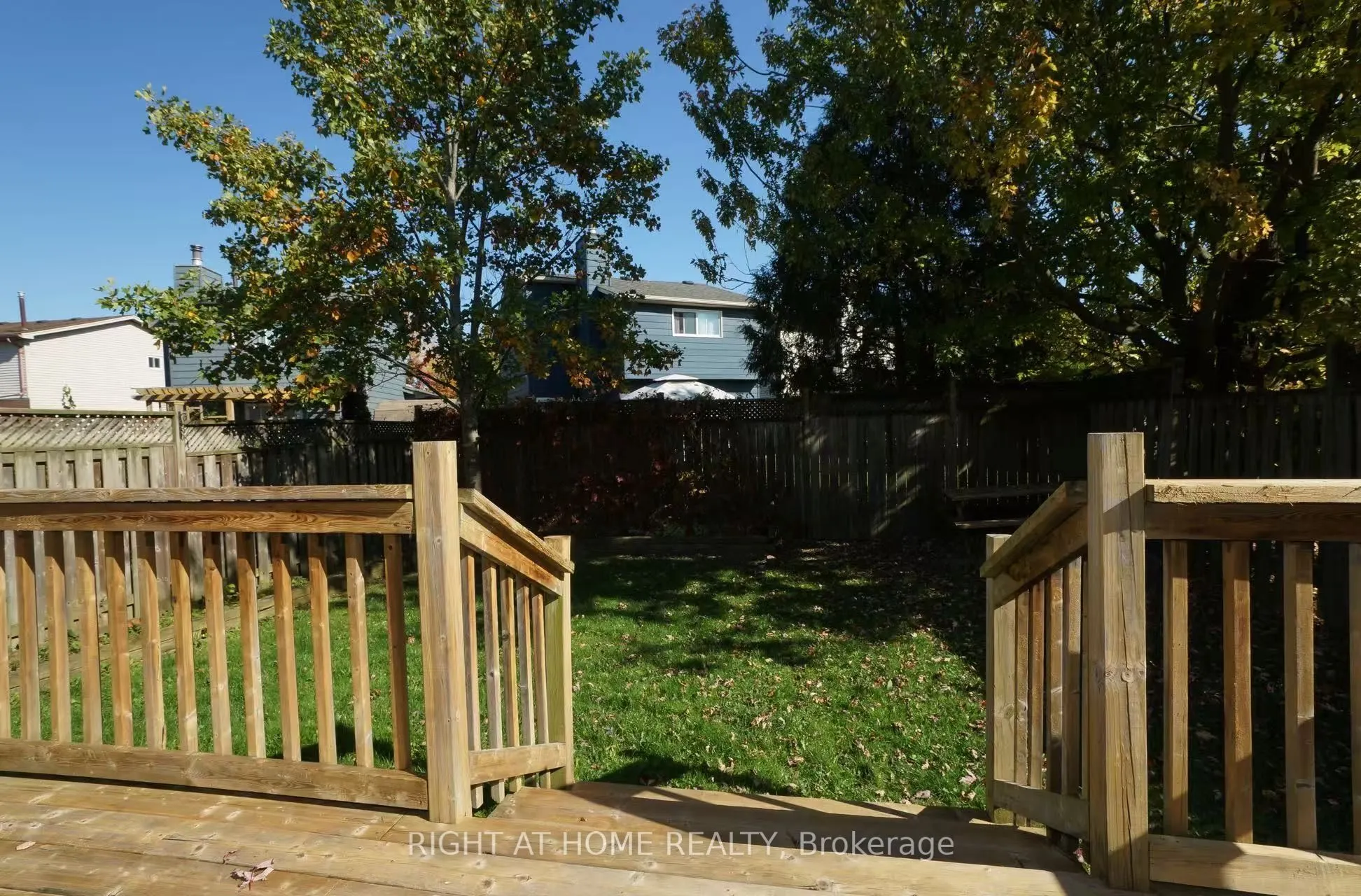 1422 Mickleborough Drive