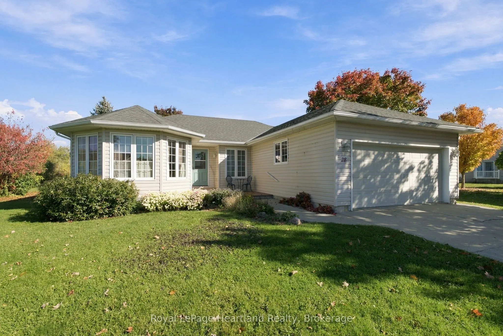 30 Ann Street #28