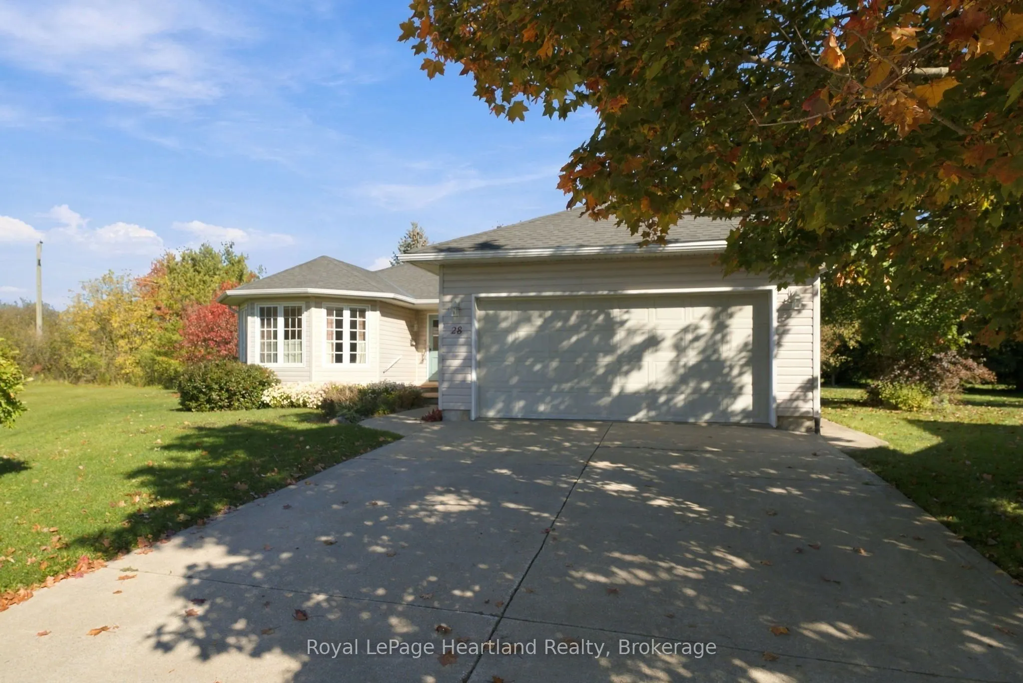 30 Ann Street #28