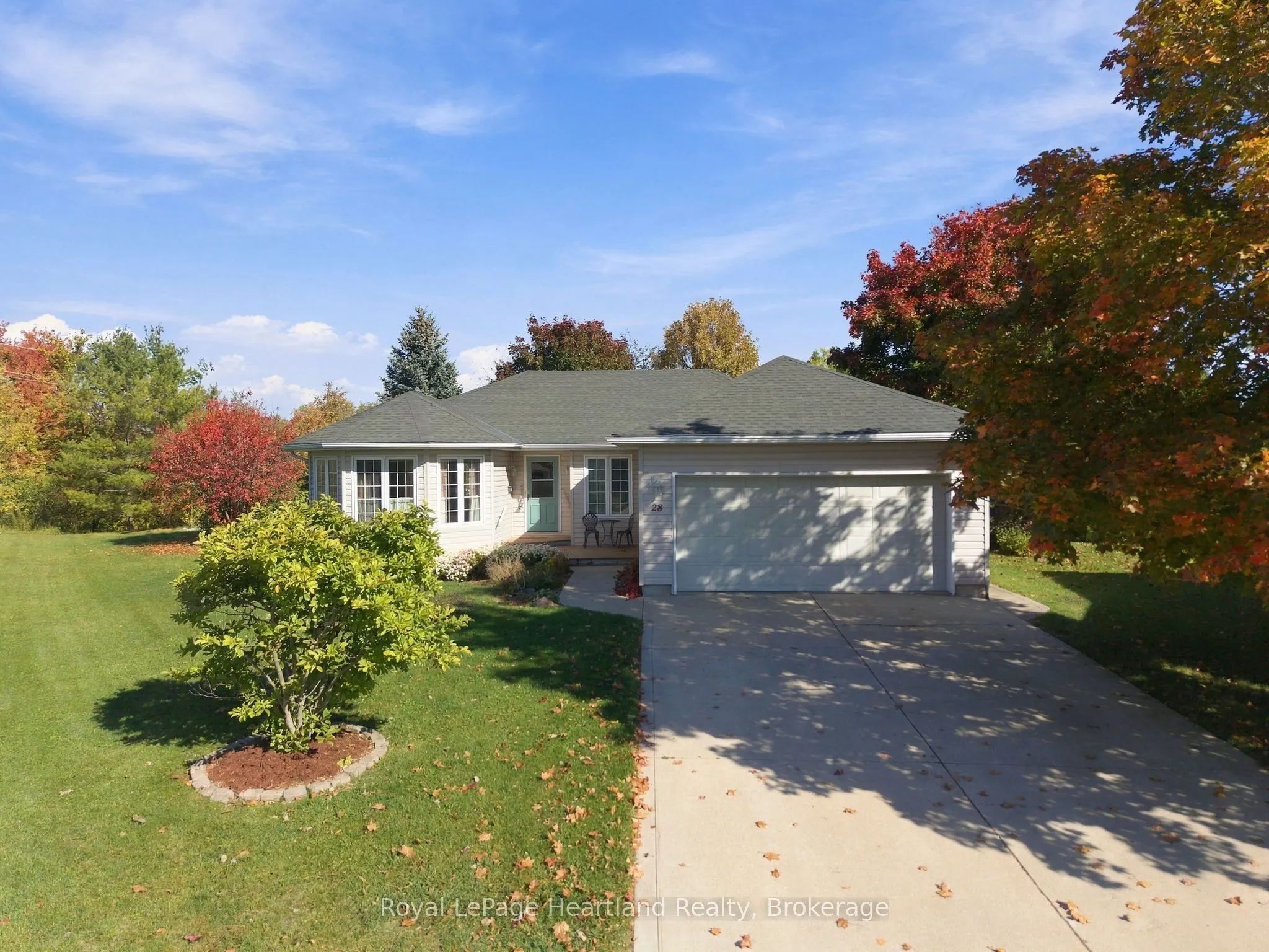 30 Ann Street #28