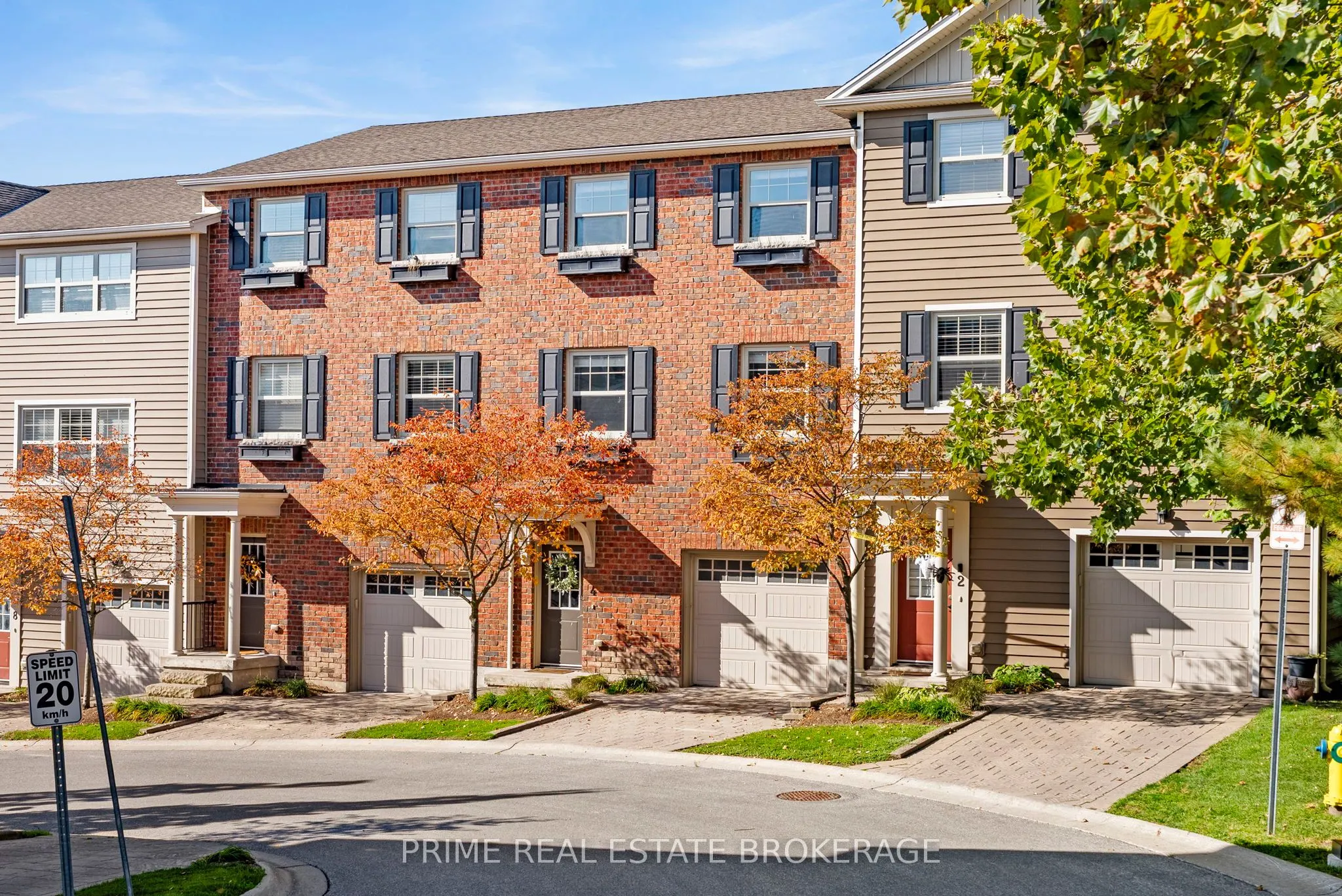 1850 Beaverbrook Avenue #4