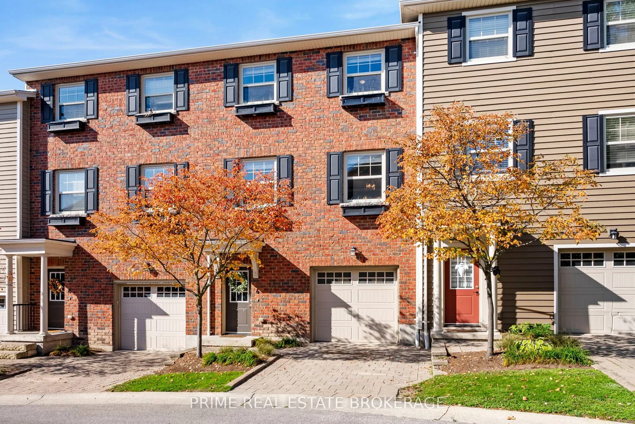 1850 Beaverbrook Avenue #4